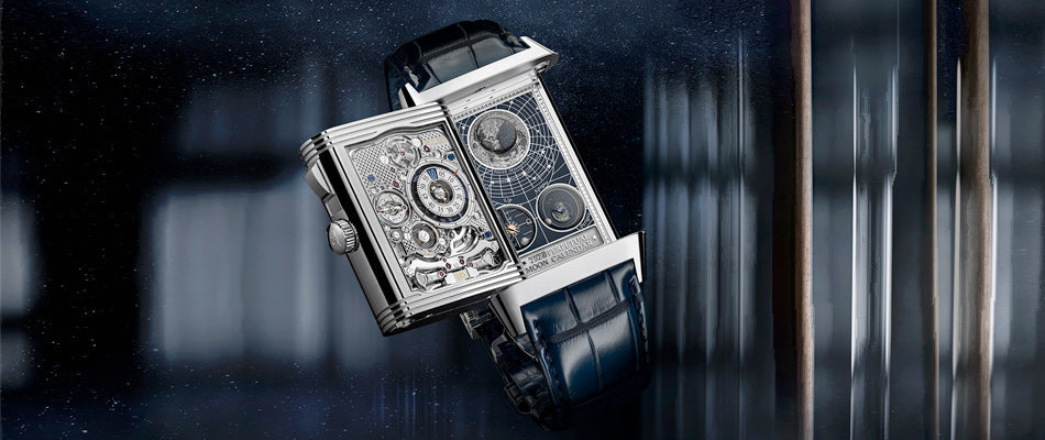 Jaeger-LeCoultre
