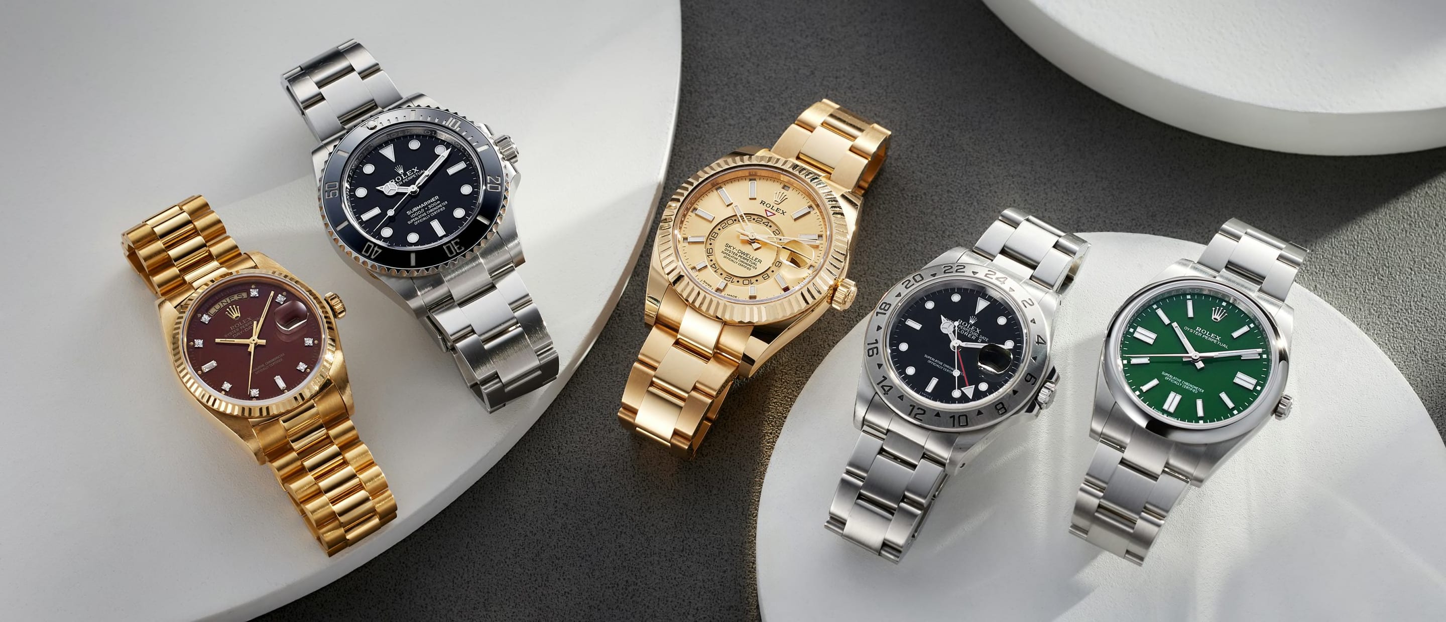 Rolex