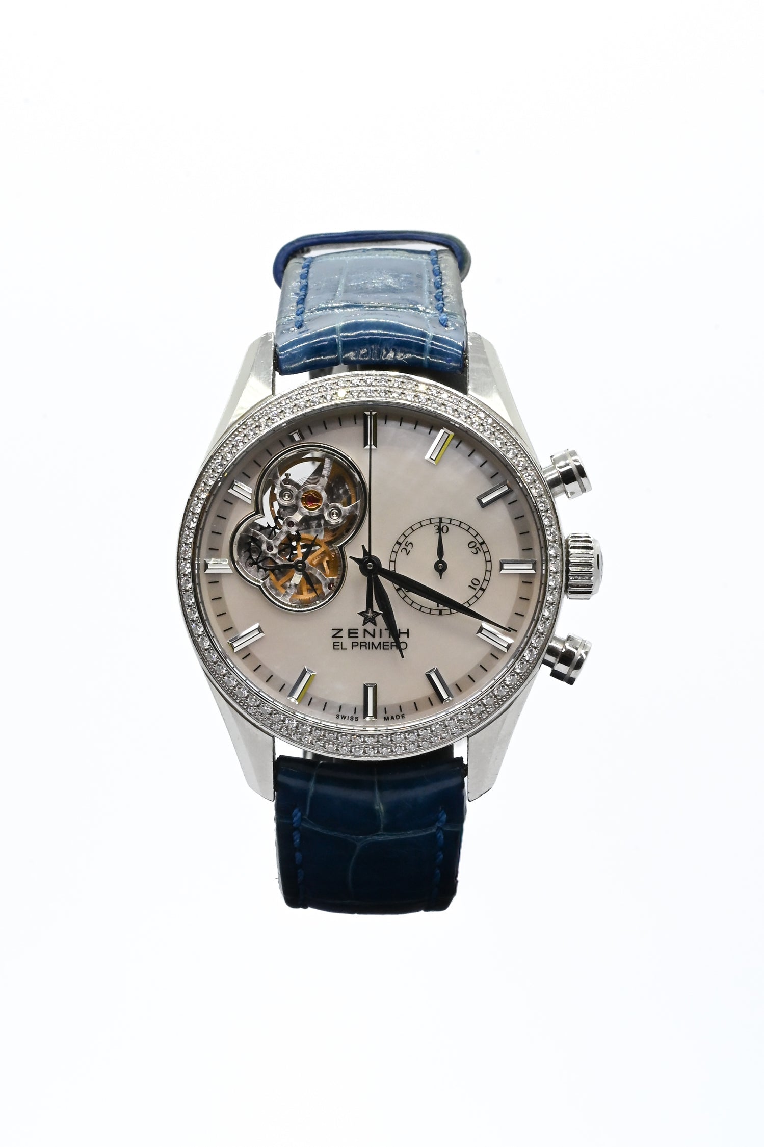 Chronomaster 16.2150.4062/81.C754