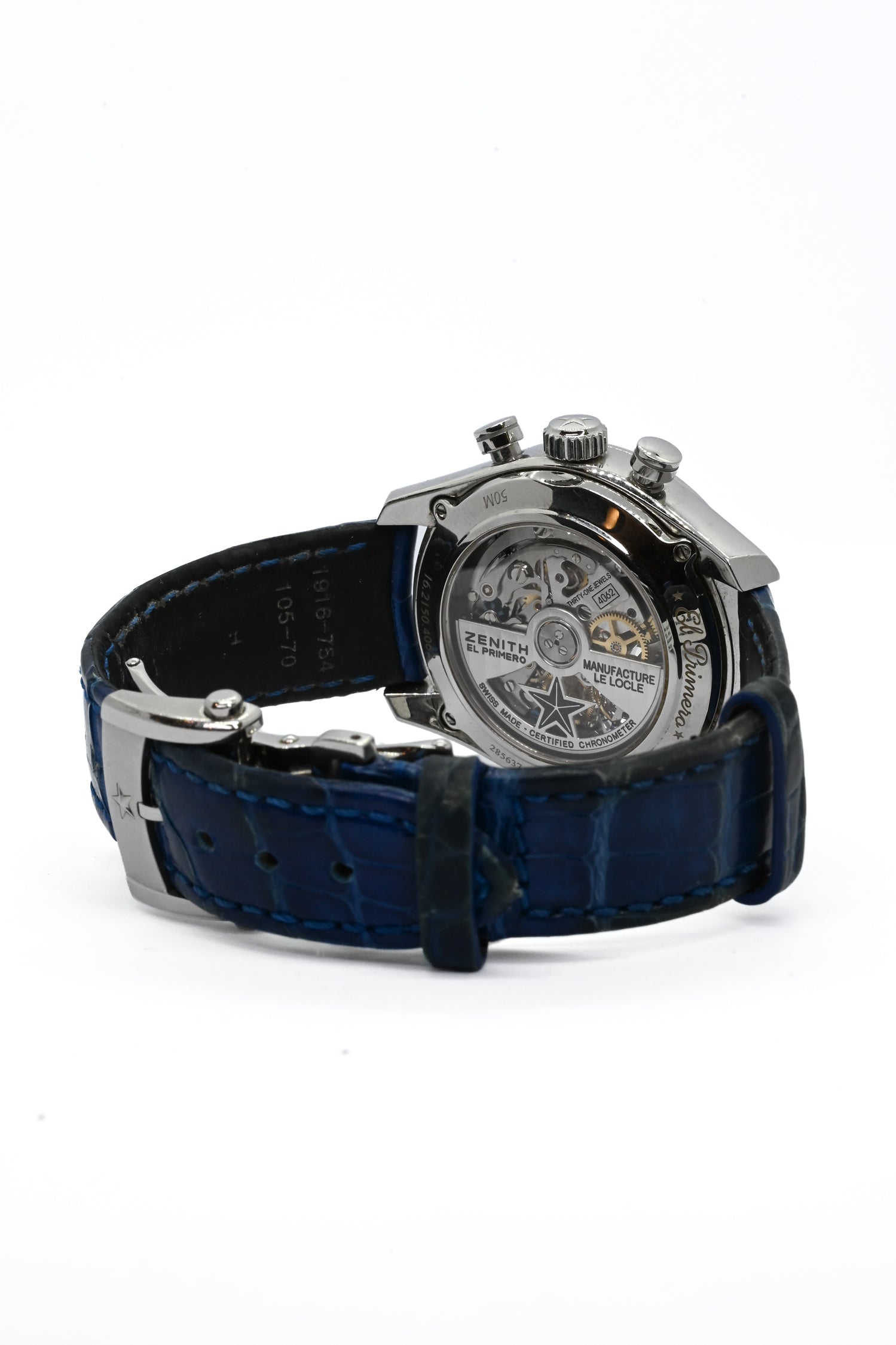 Chronomaster 16.2150.4062/81.C754
