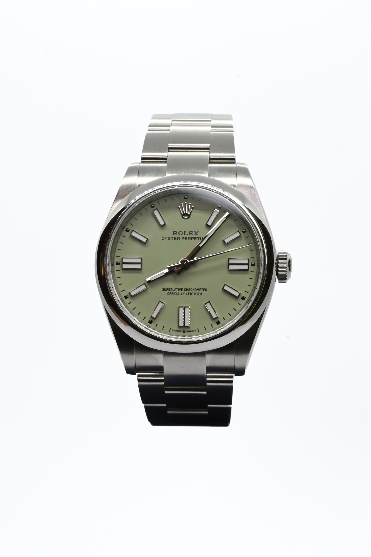 Oyster Perpetual 134300