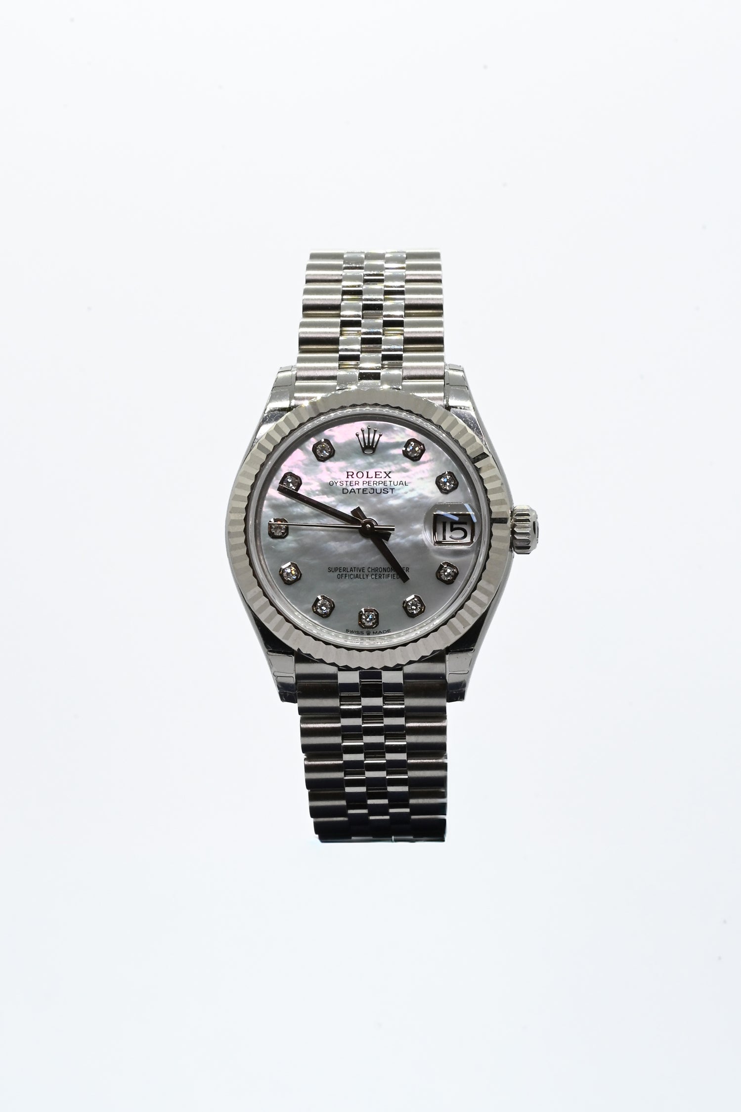 Datejust 278274
