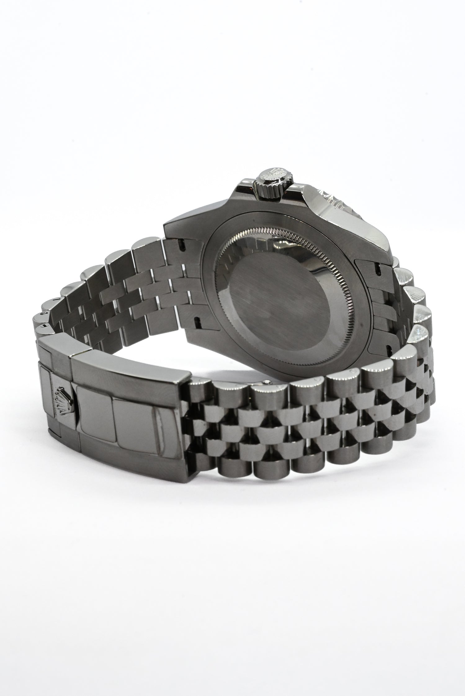 GMT-Master ll 126710BLRO
