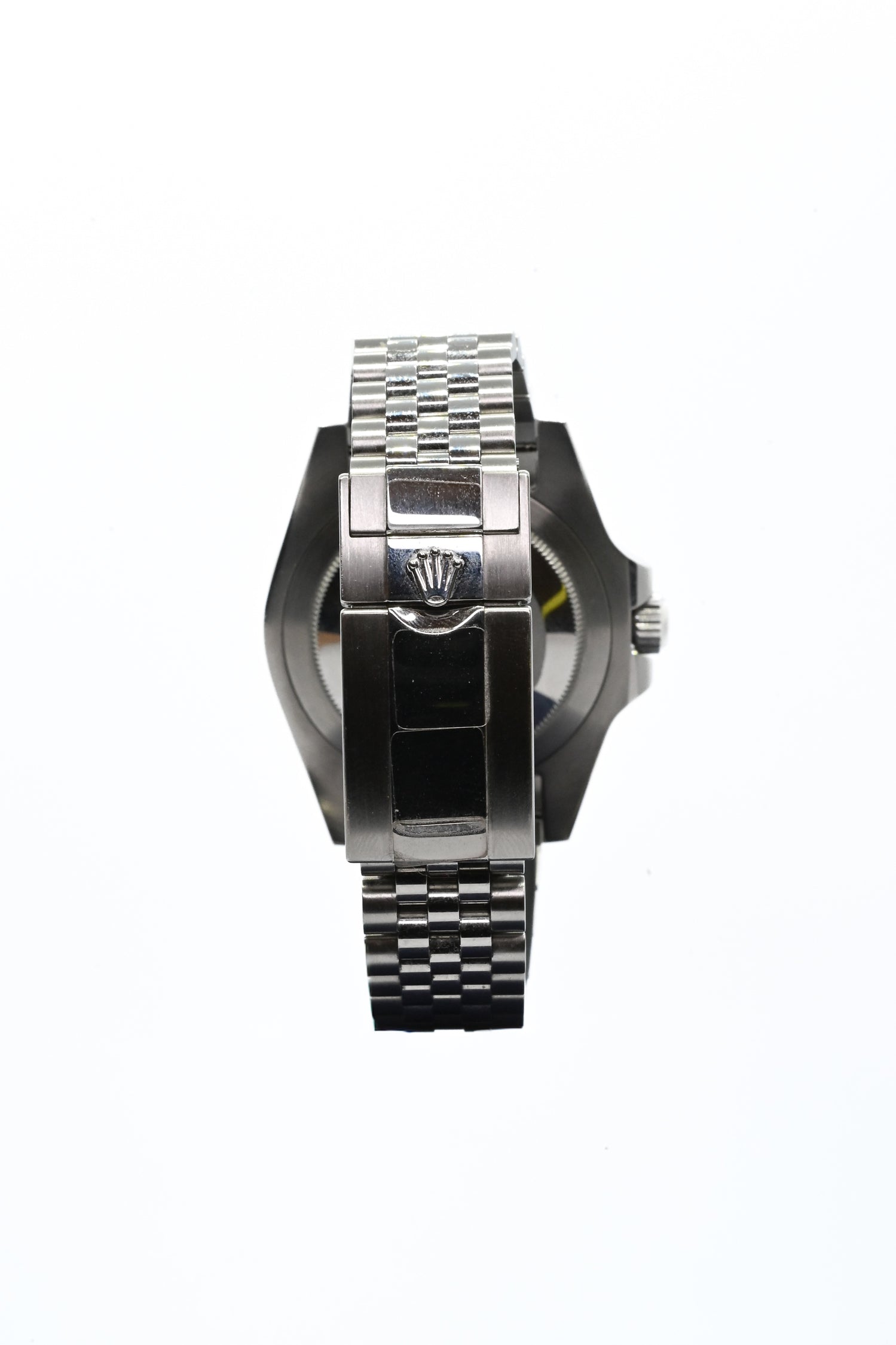 GMT-Master ll 126710BLRO