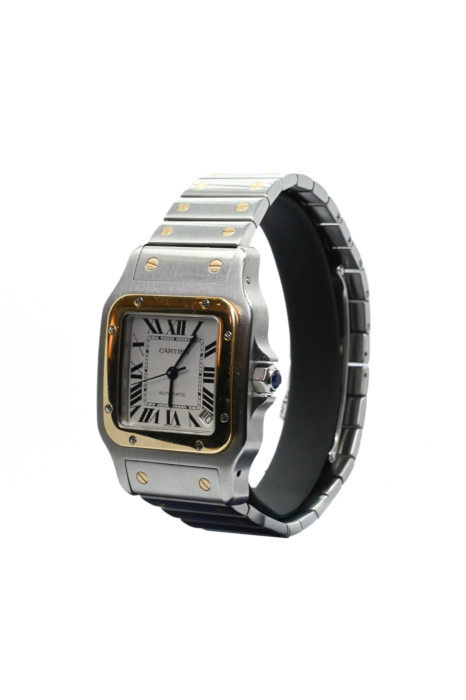 Santos de Cartier W20099C4