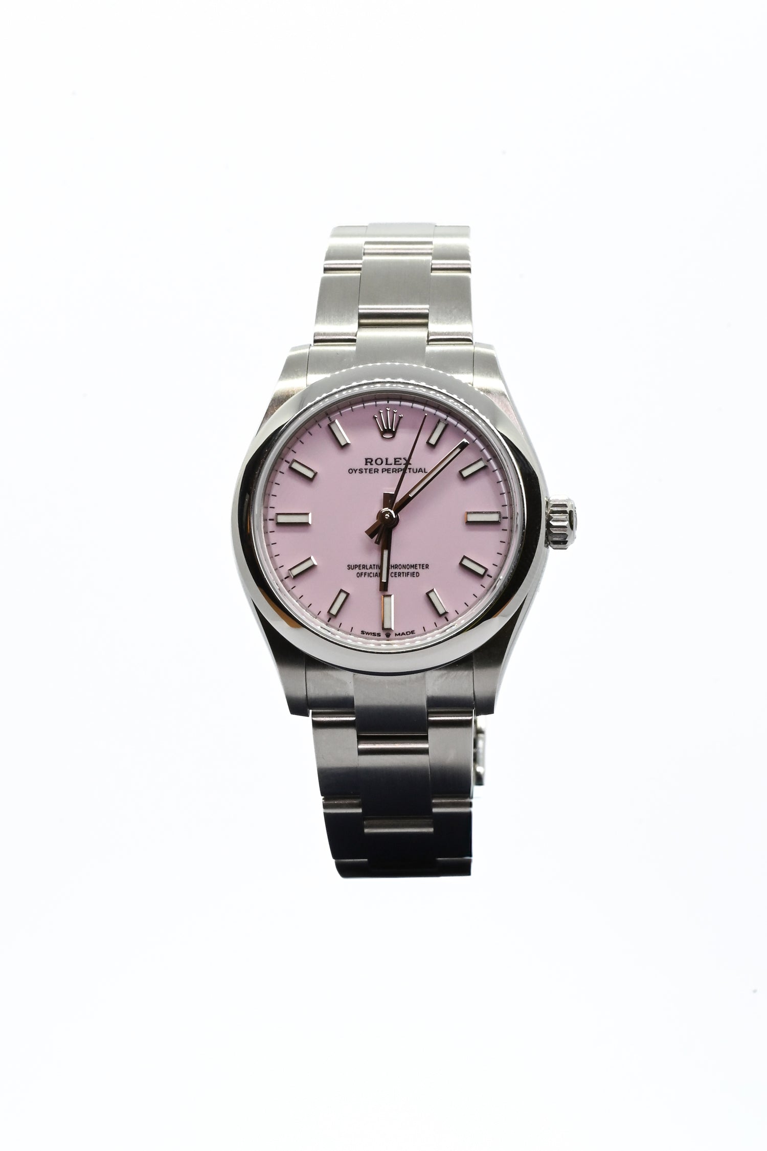 Oyster Perpetual 31 277200
