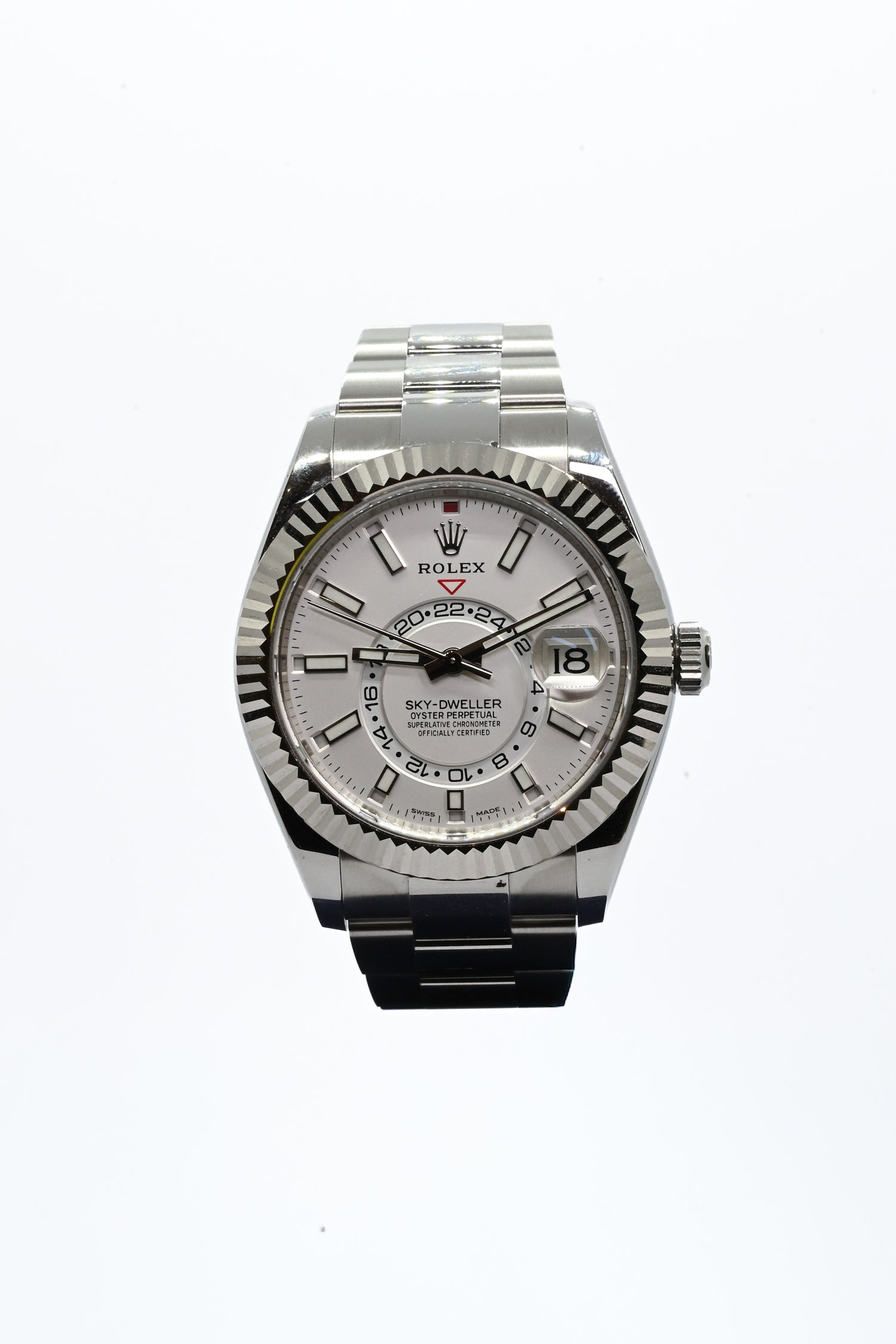 Sky-Dweller 326934