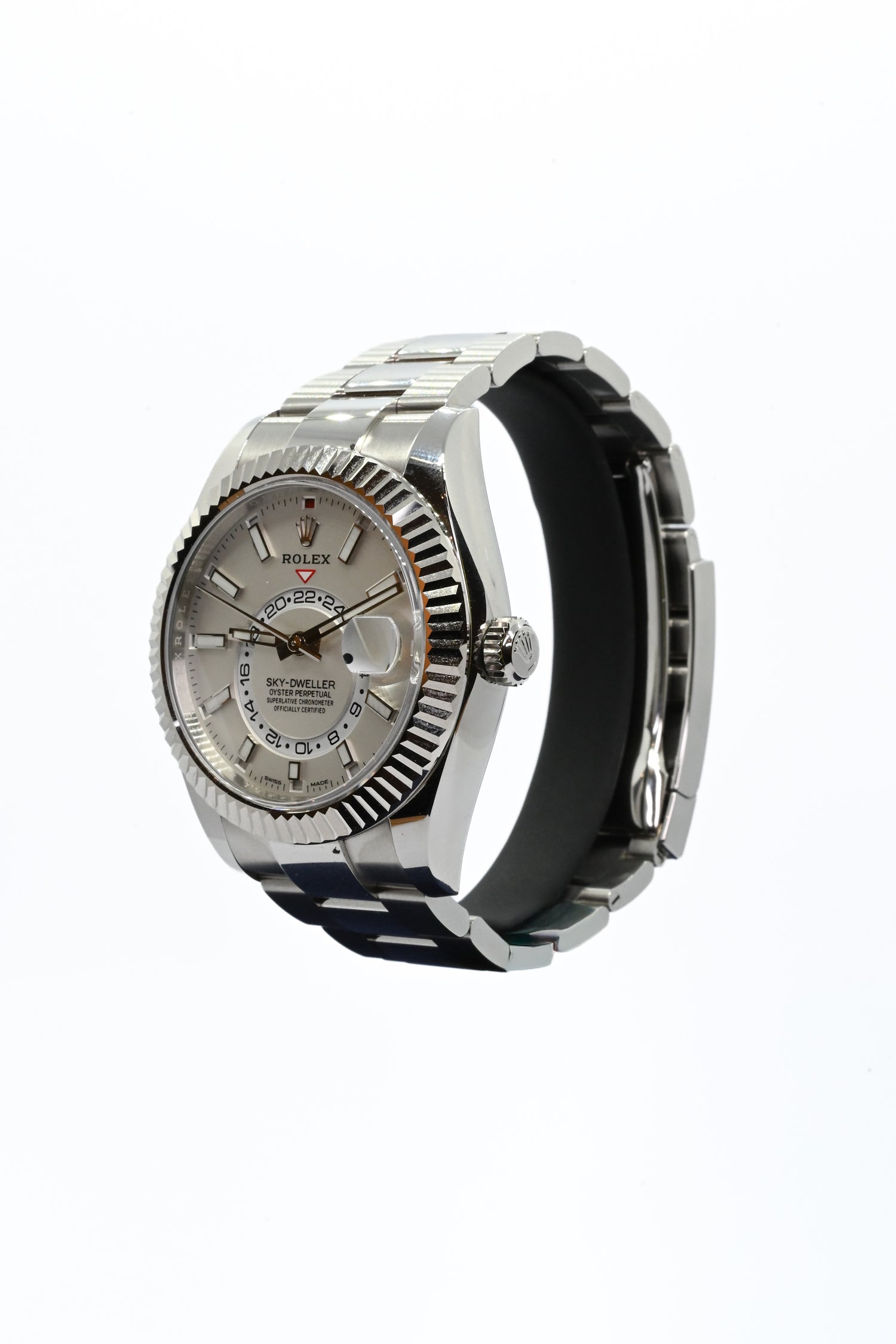 Sky-Dweller 326934