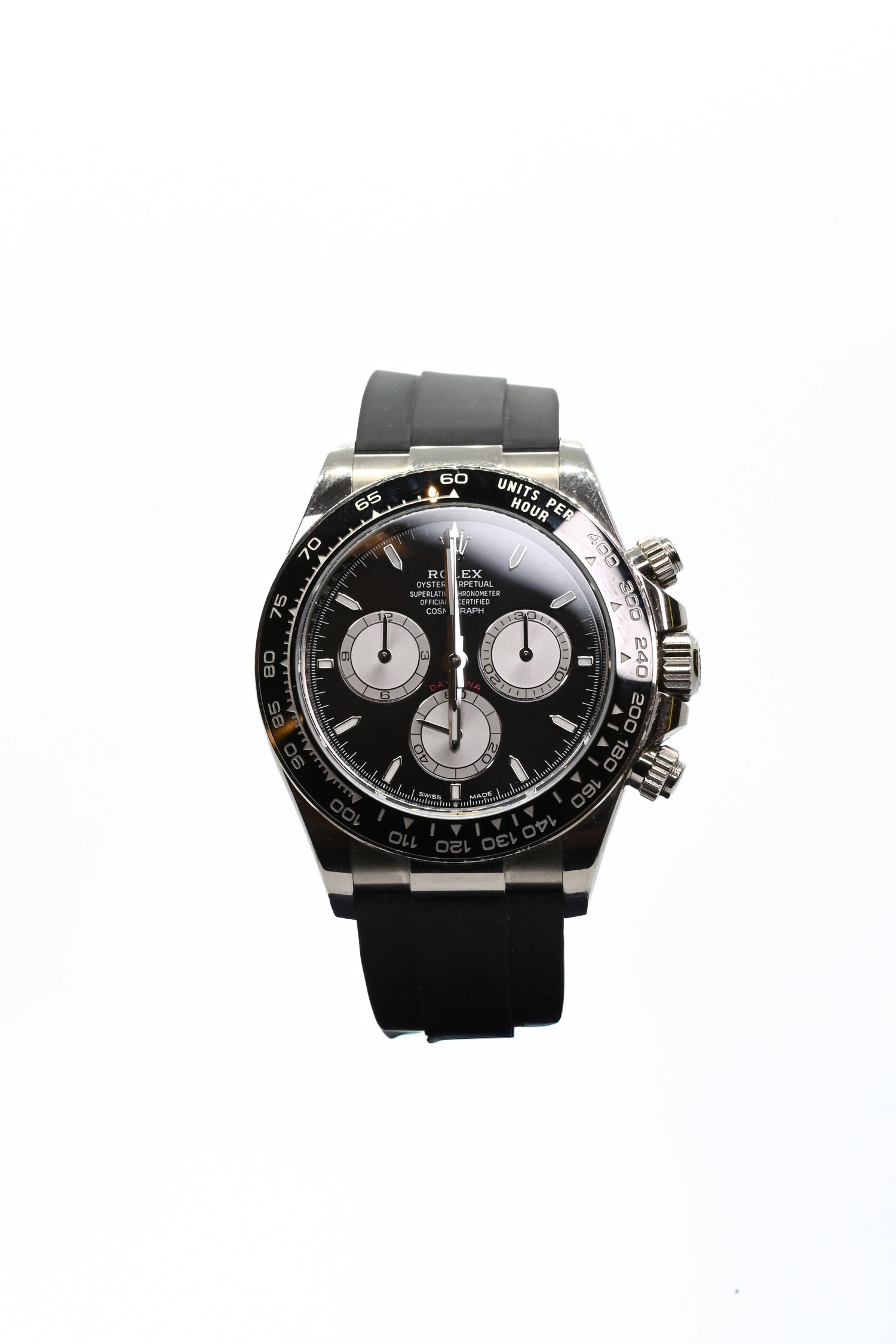 Cosmograph Daytona 126519LN