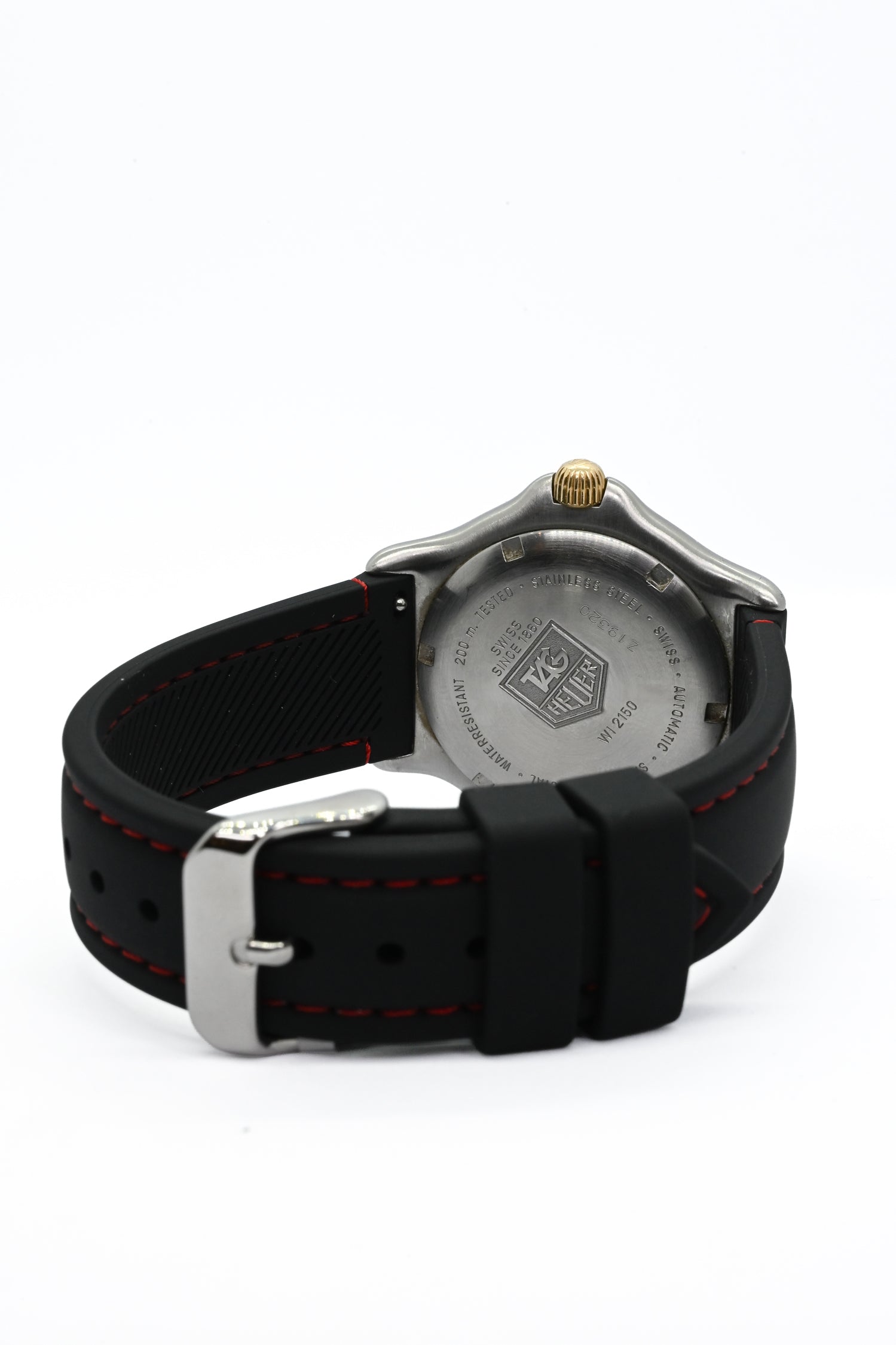 TAG Heuer WI2150