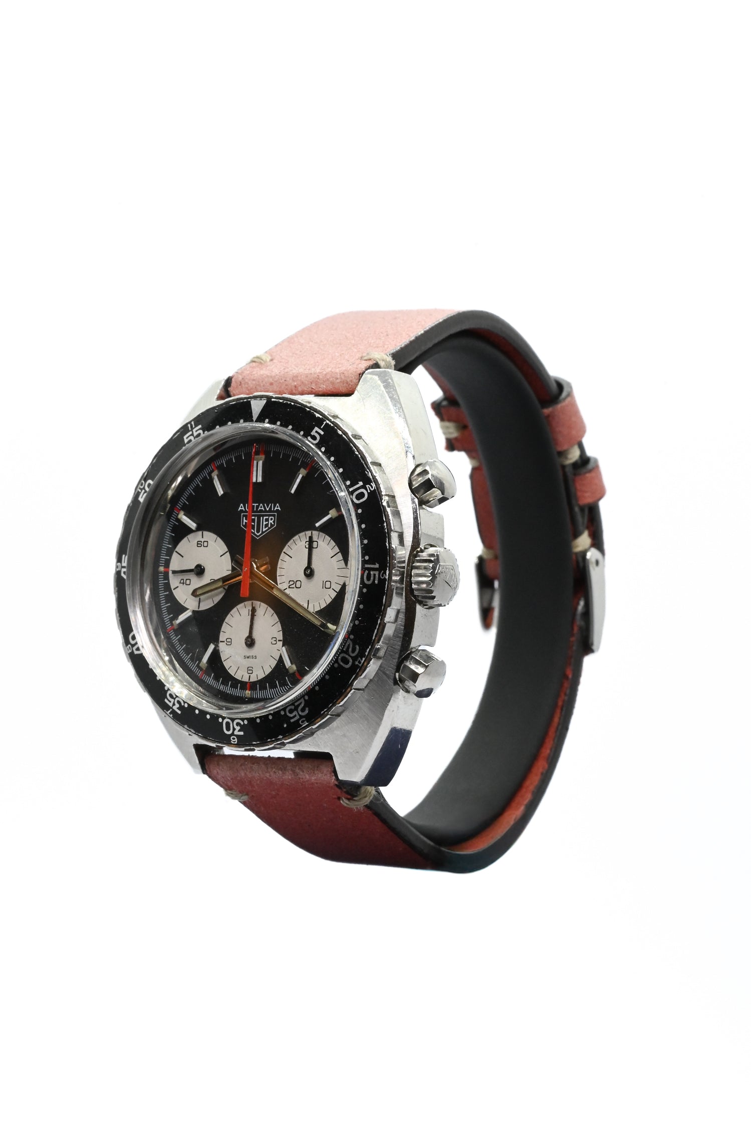 TAG Heuer