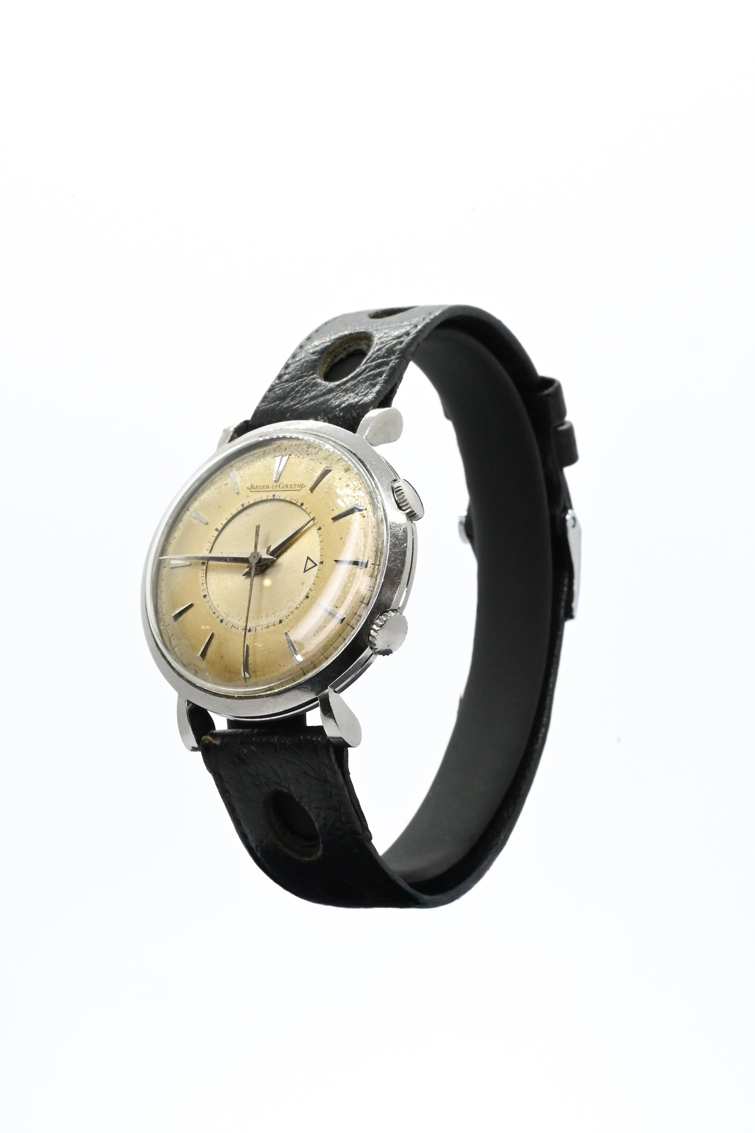 Jaeger-LeCoultre