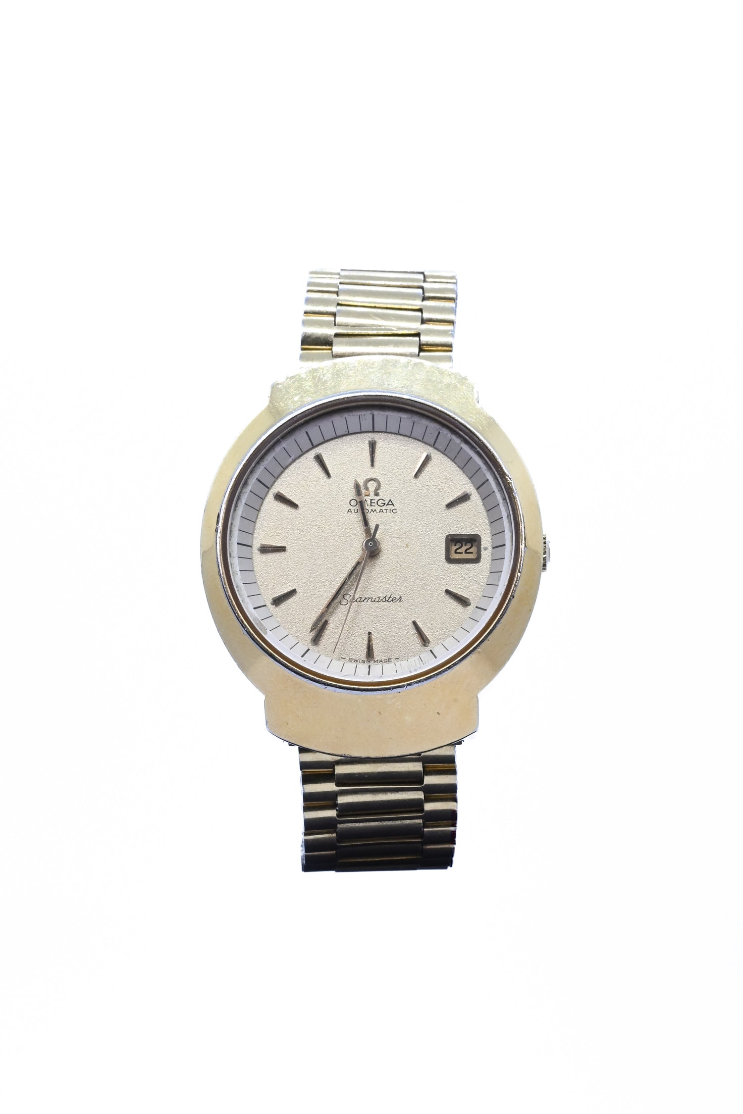 Seamaster