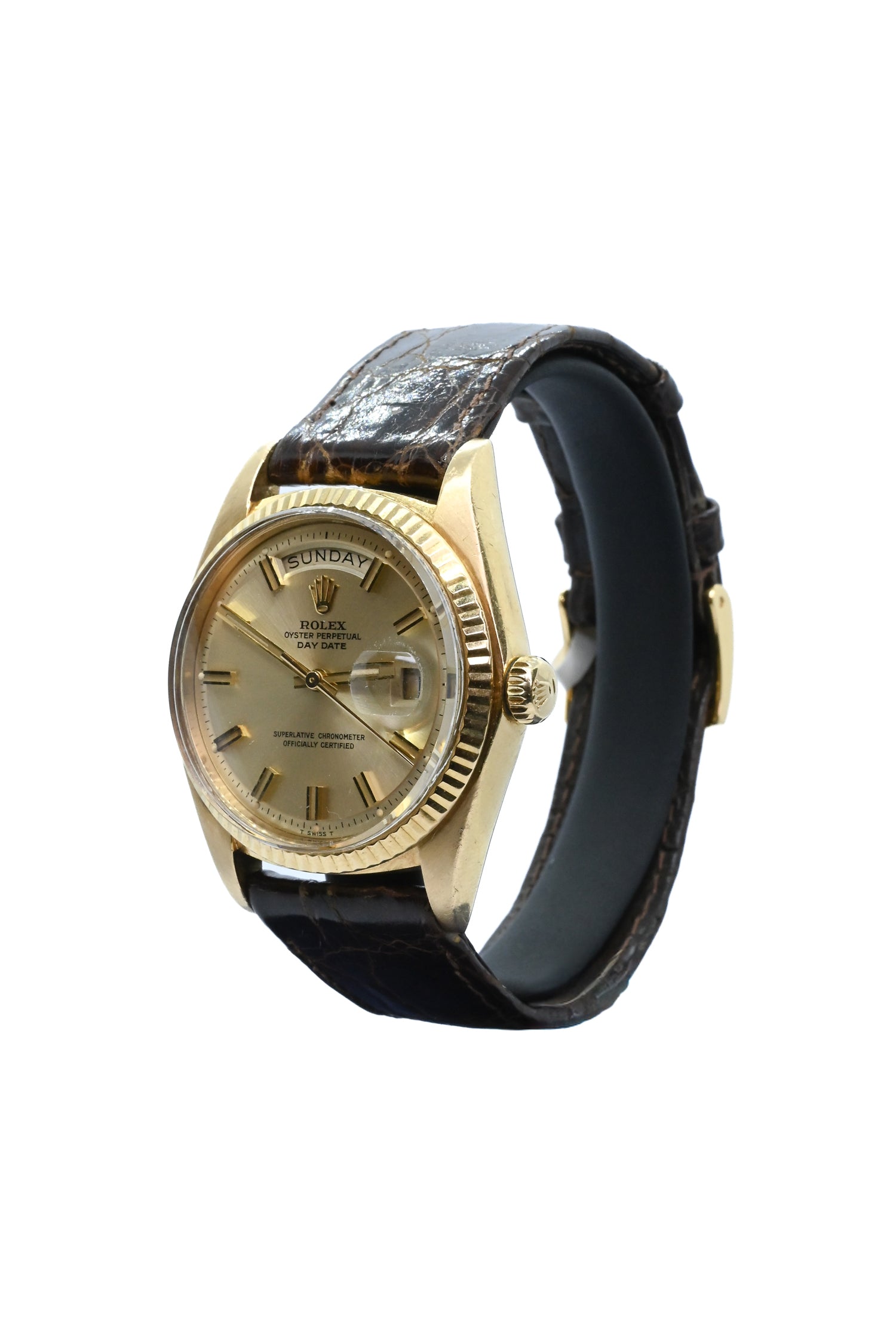Day-Date 36 1803
