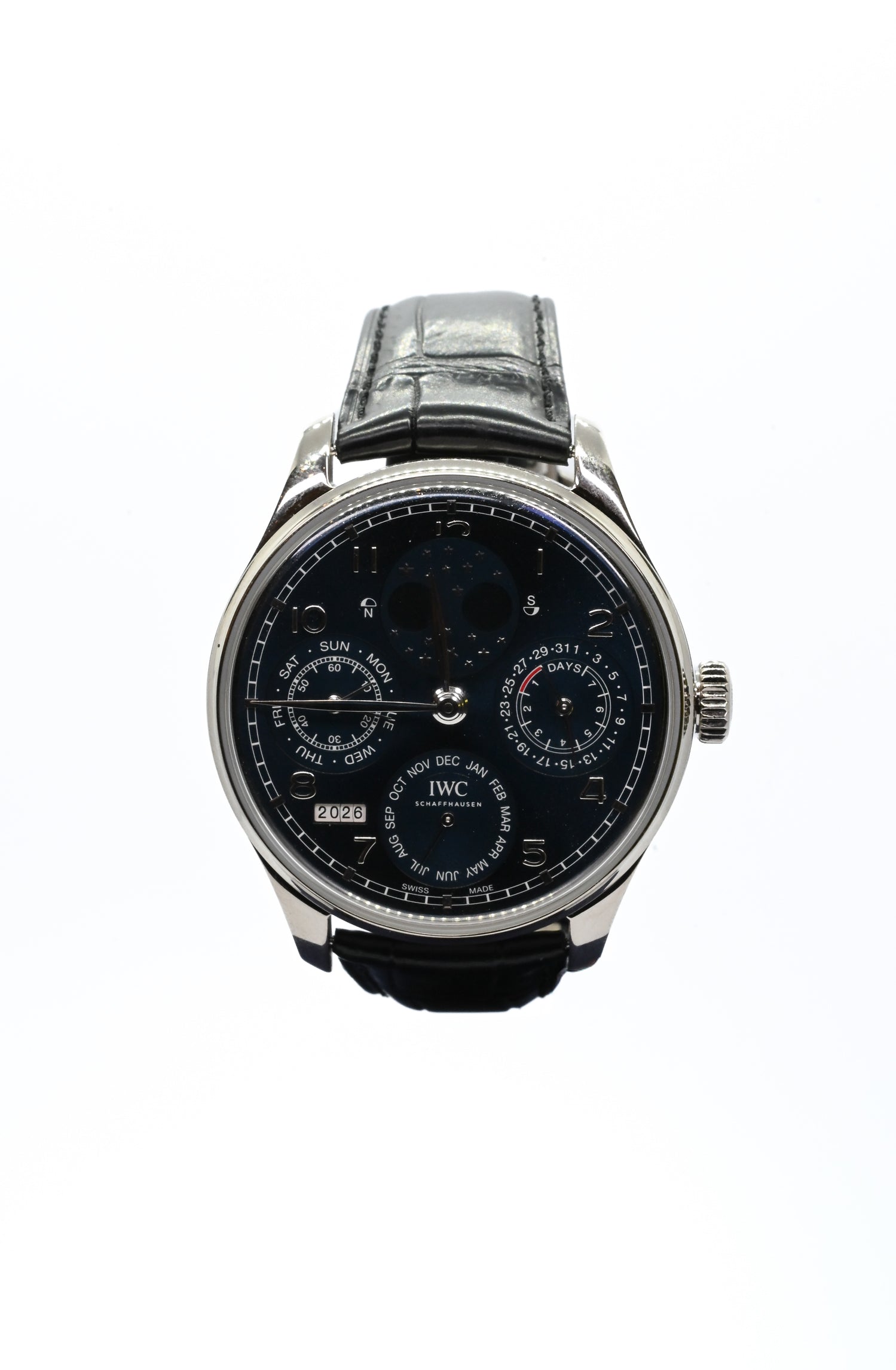 Portugieser IW503401