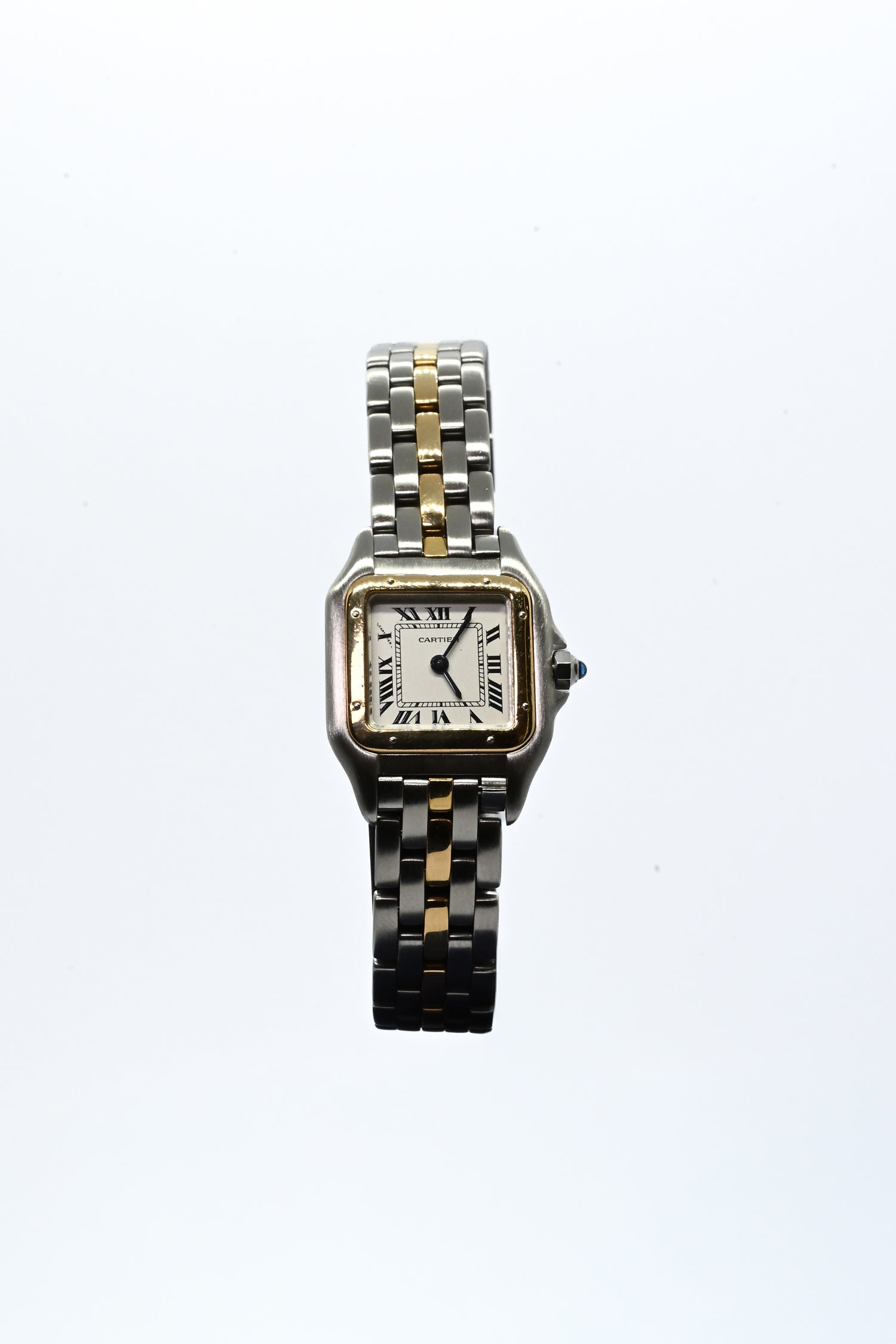 Panthère de Cartier W25029B5