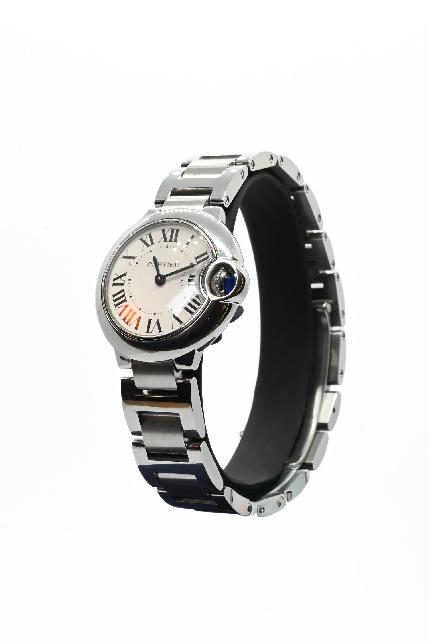 Ballon Bleu W69010Z4