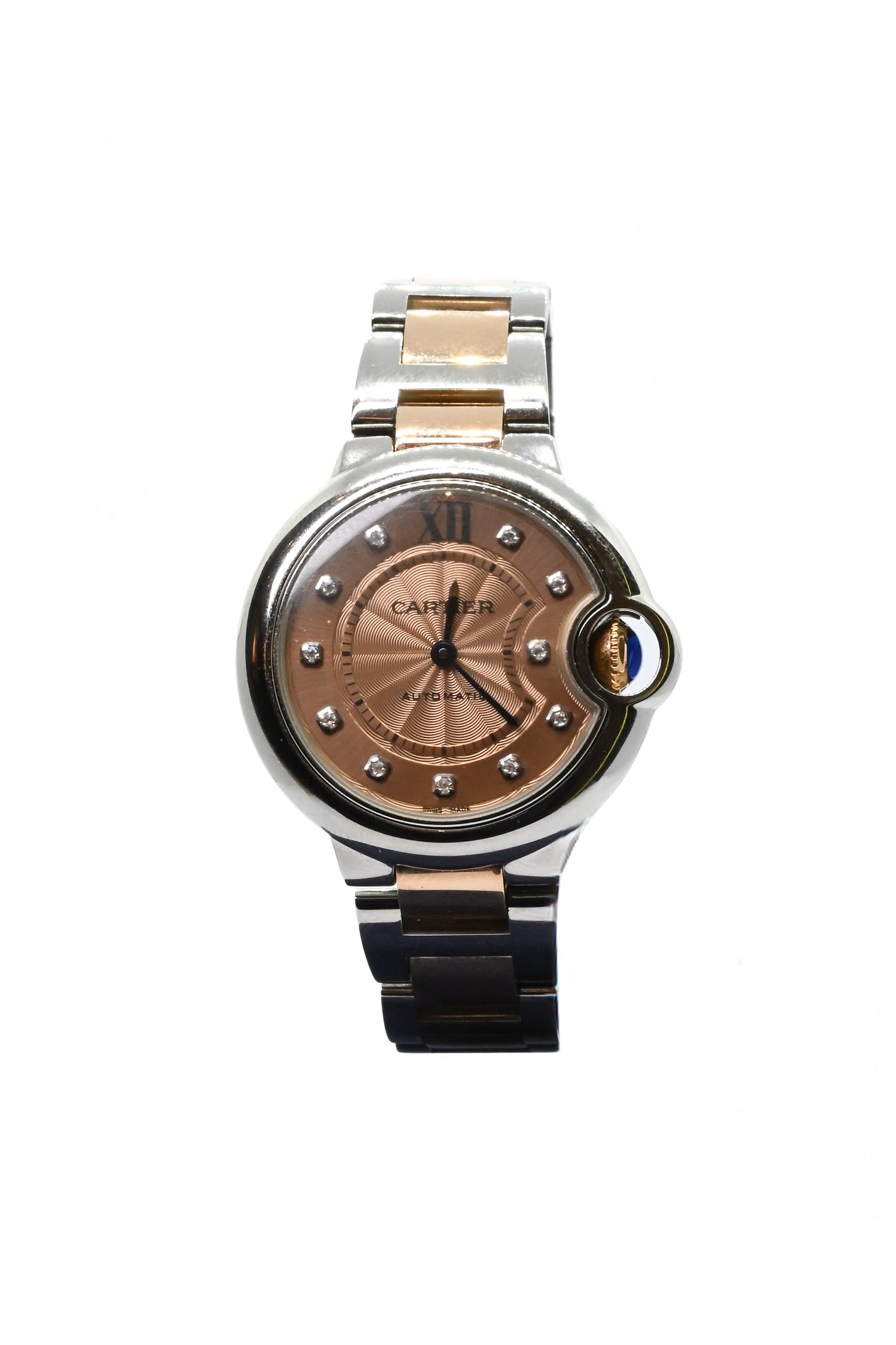 Ballon Bleu W3BB0002