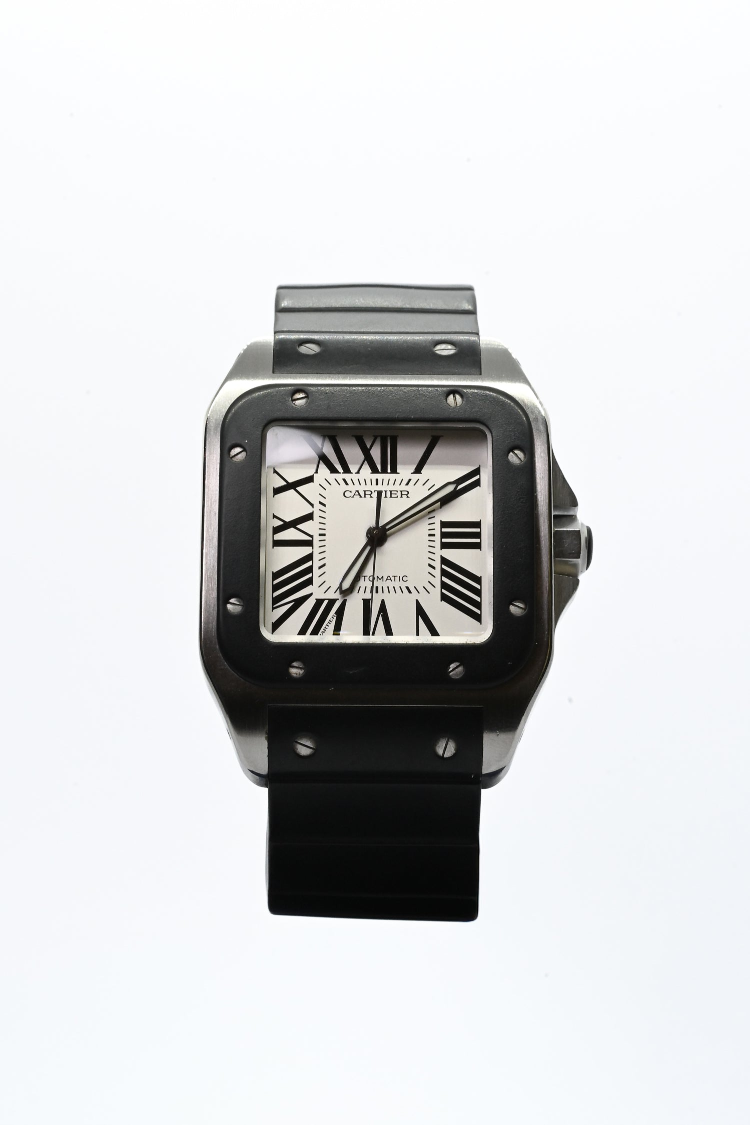 Santos de Cartier W20121U2