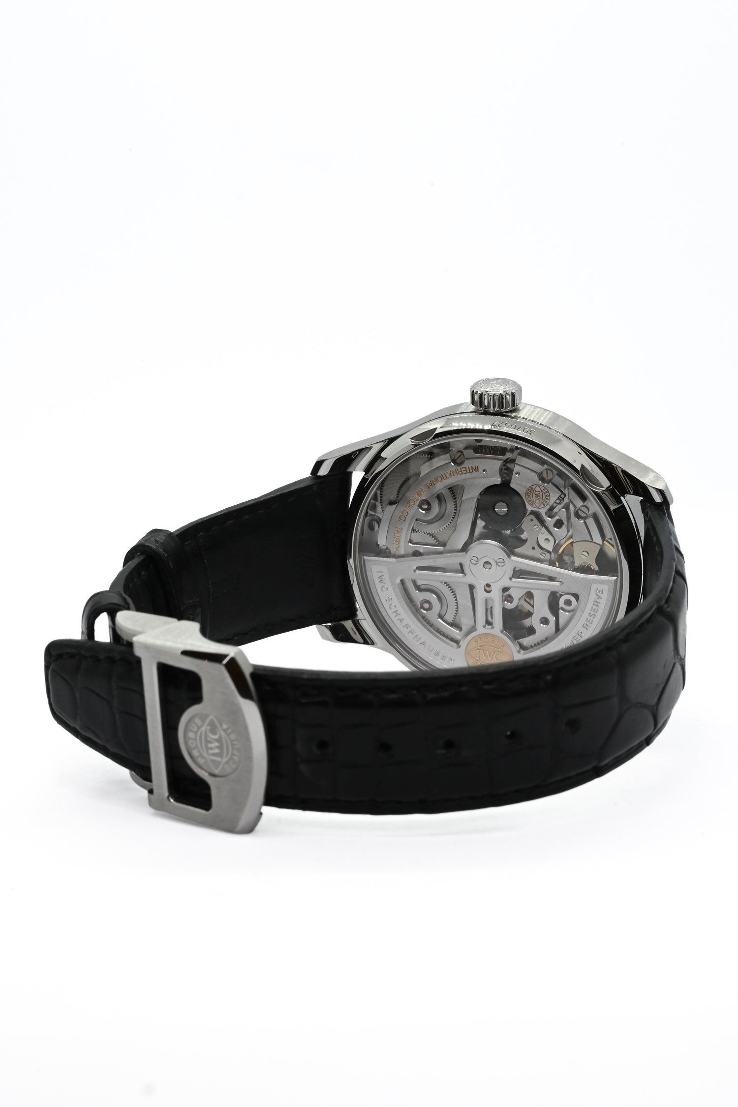 Portugieser IW500703