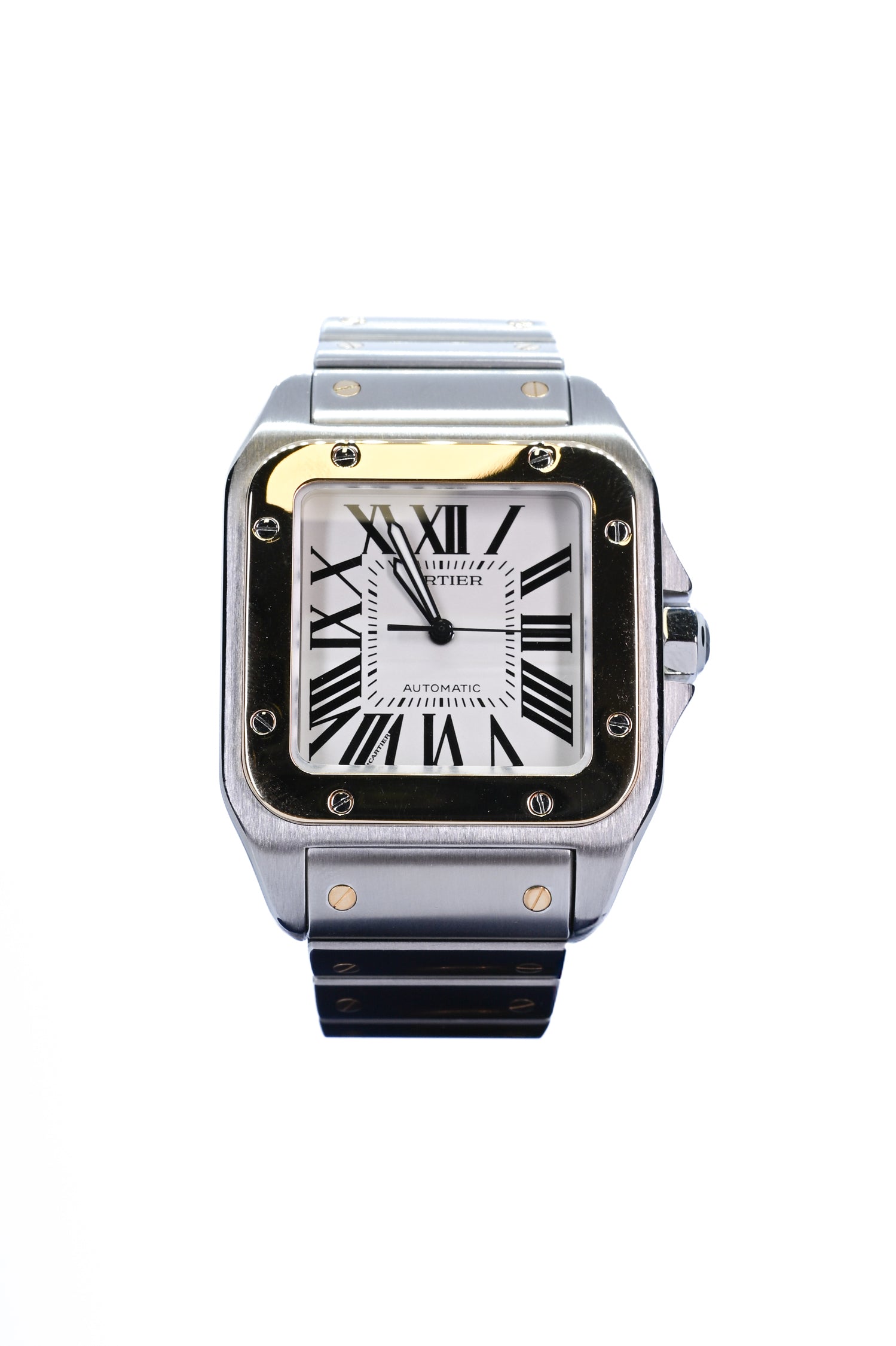 Santos de Cartier W200728G