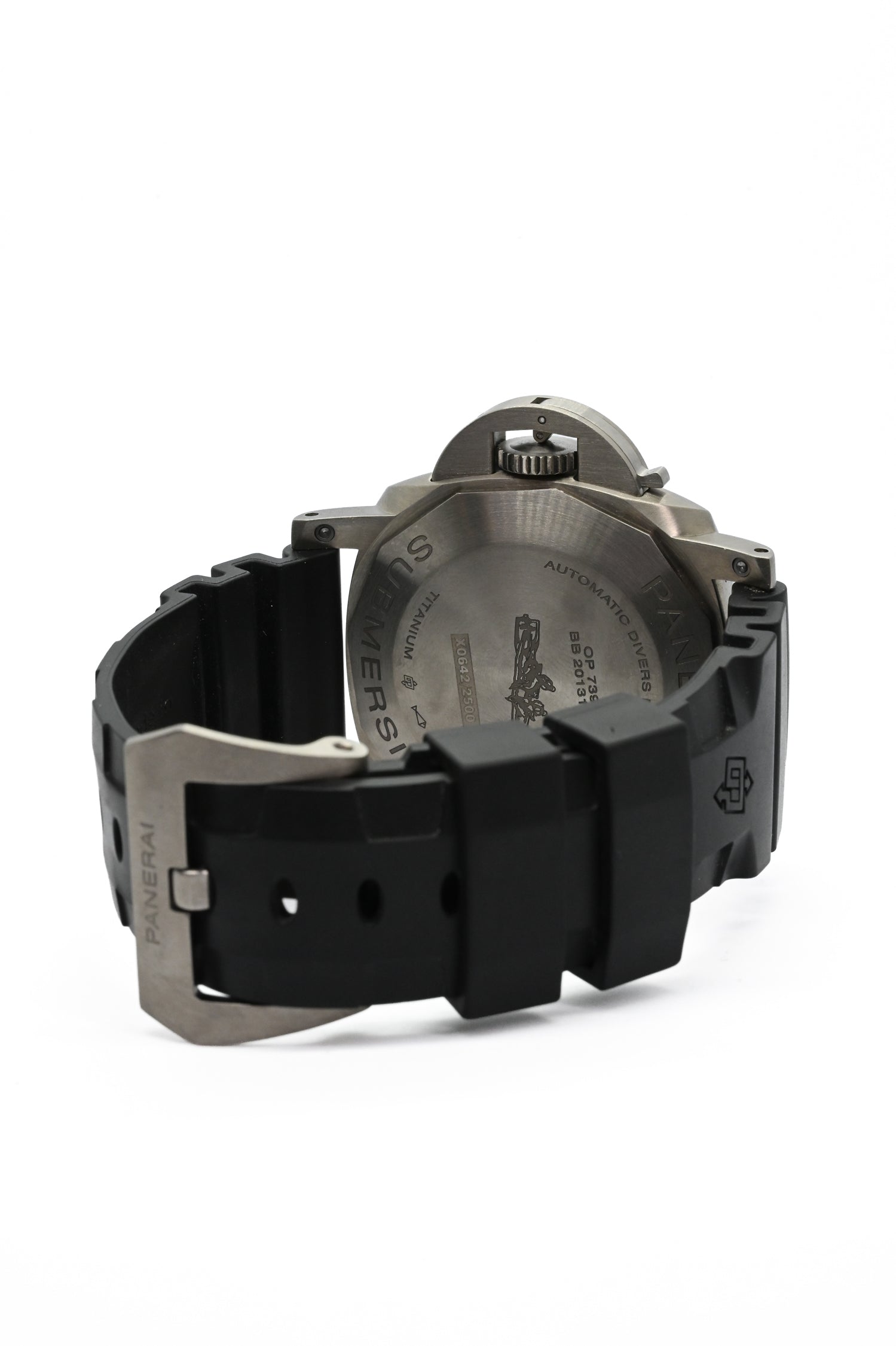 Submersible PAM01305