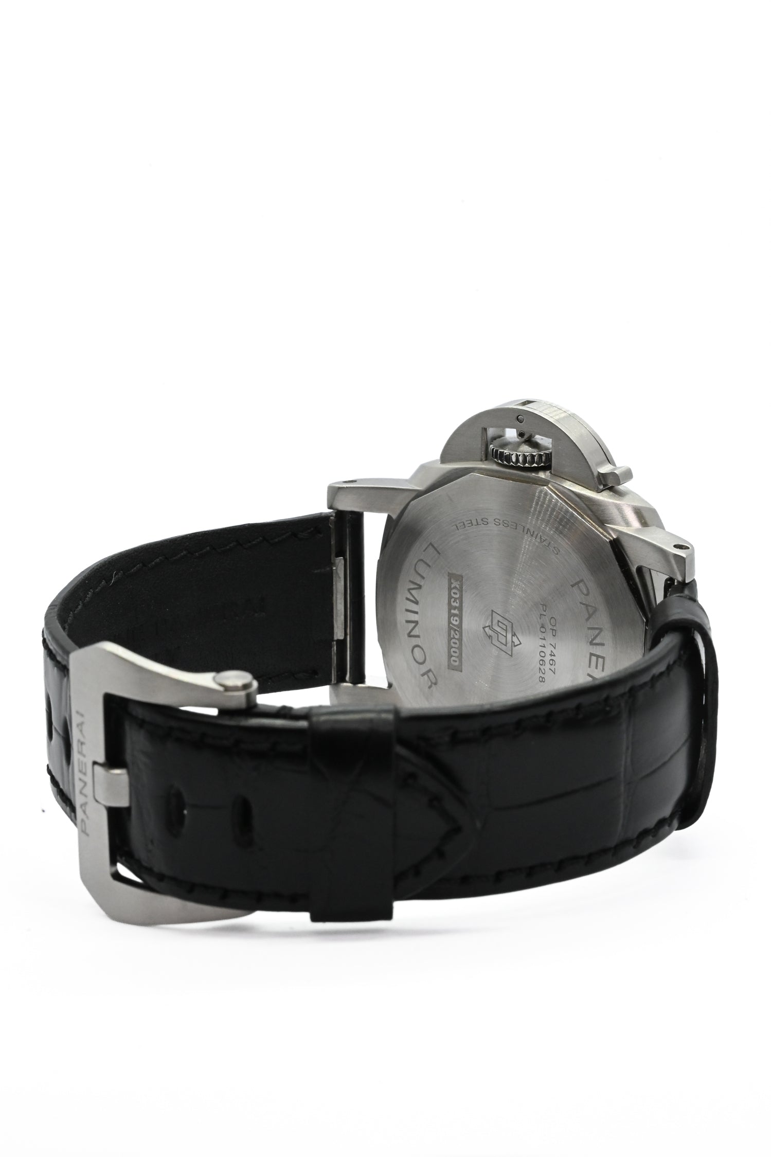 Luminor PAM01272