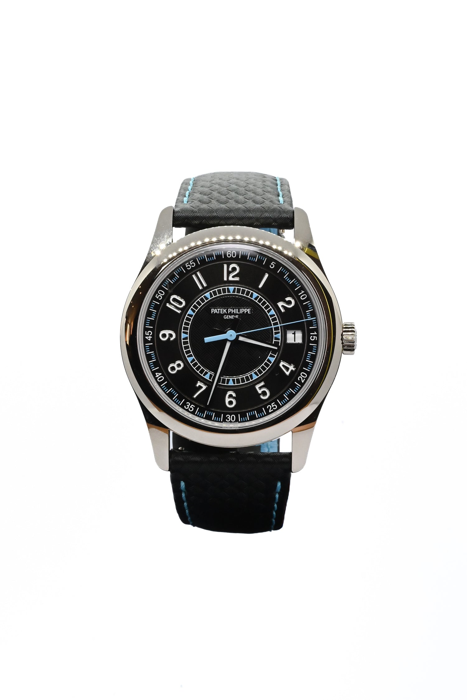 Calatrava 6007G-011