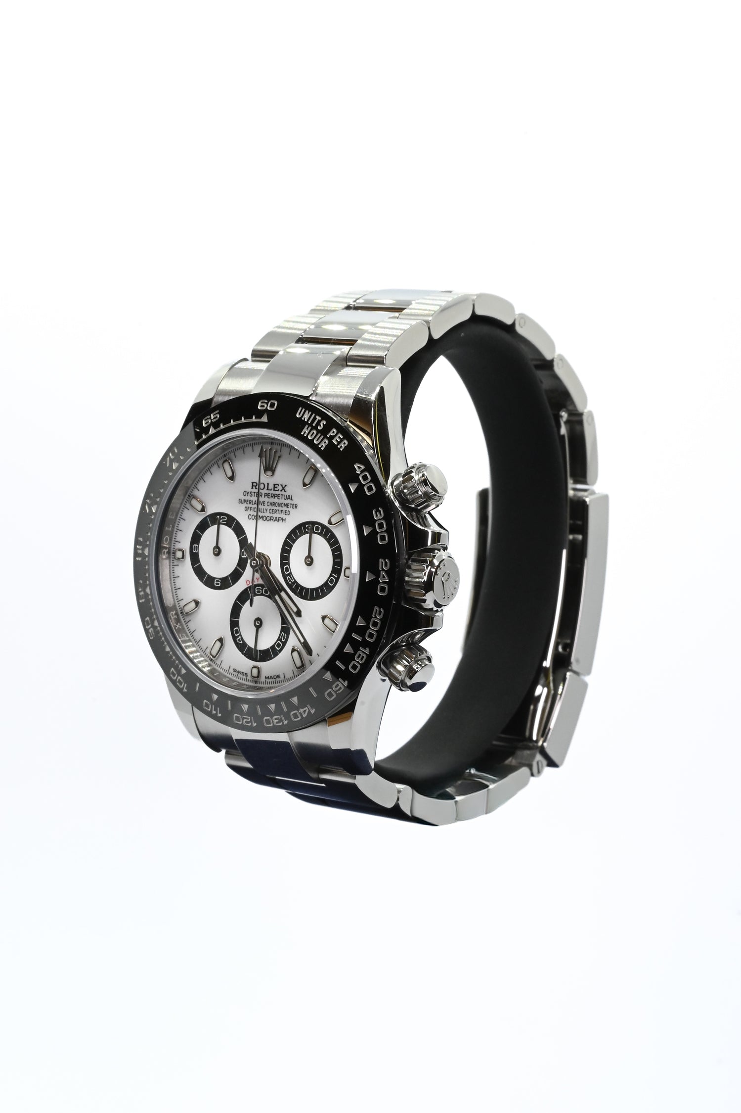 Cosmograph Daytona 116500LN