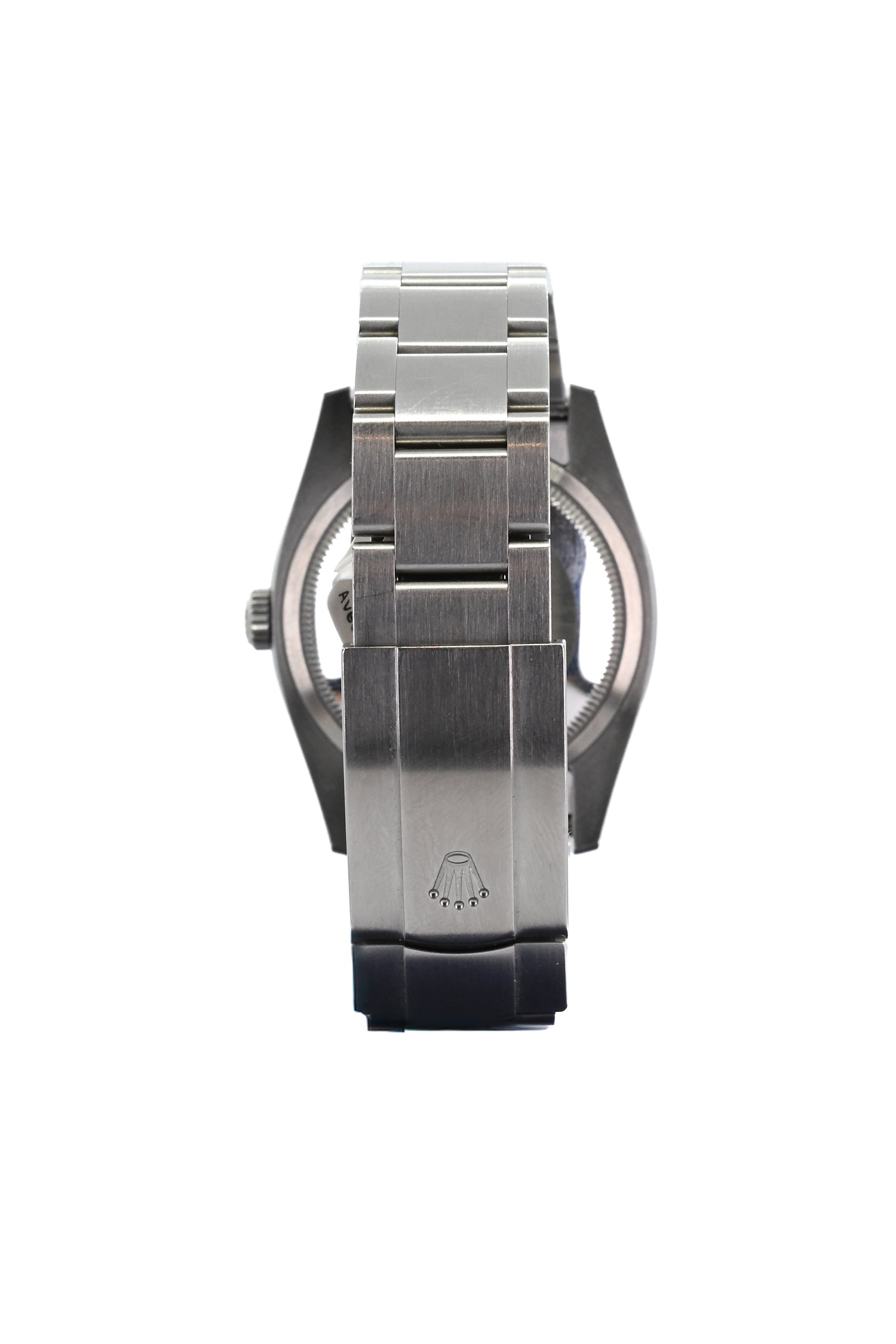 Oyster Perpetual 36 116000