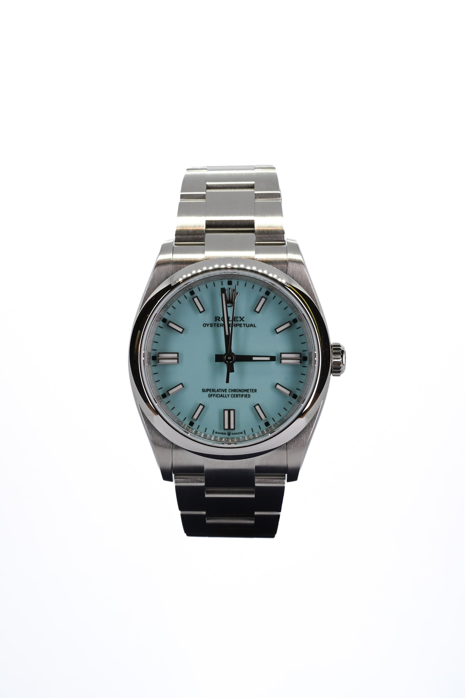 Oyster Perpetual 36 126000