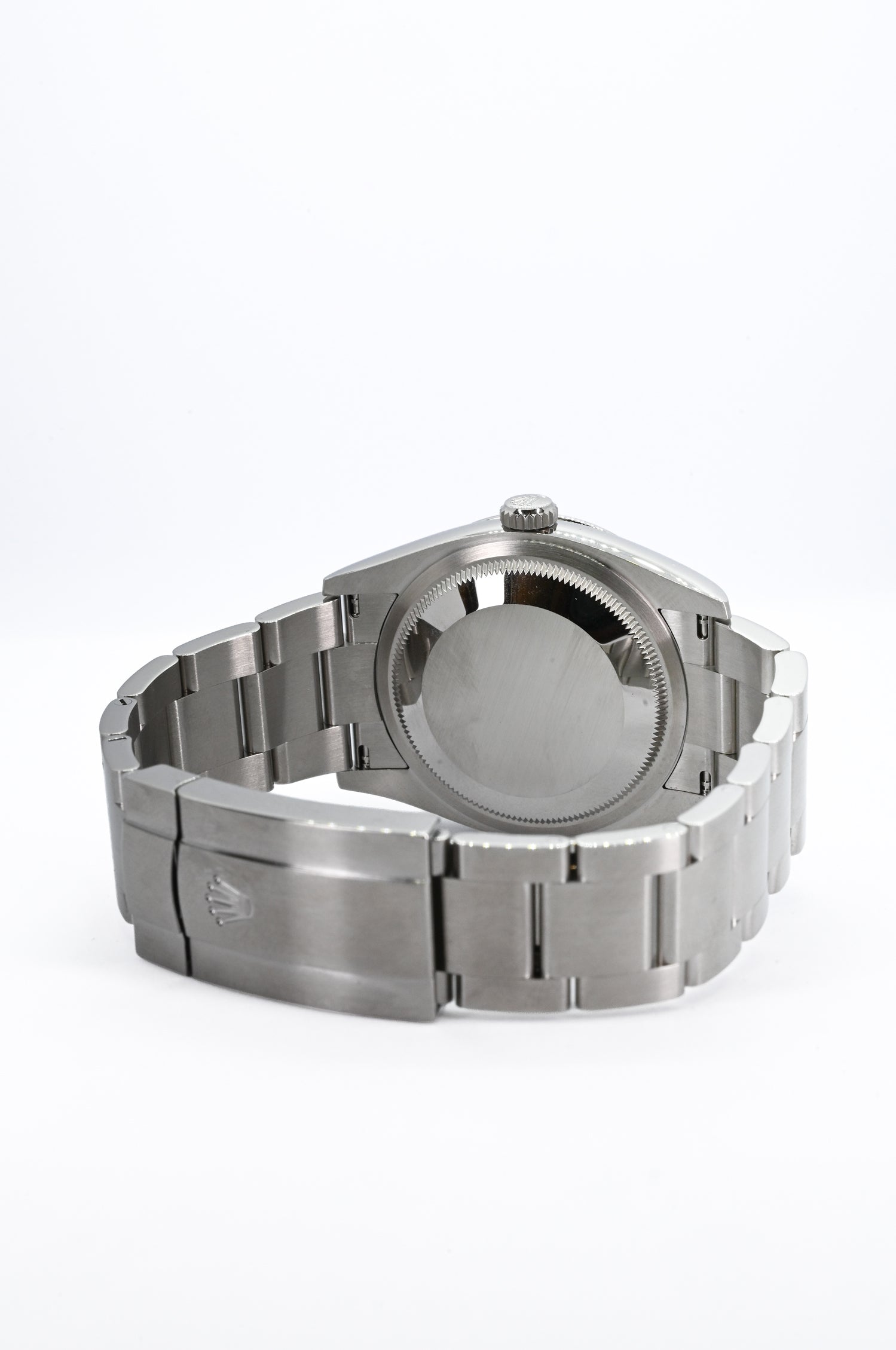 Oyster Perpetual 36 126000