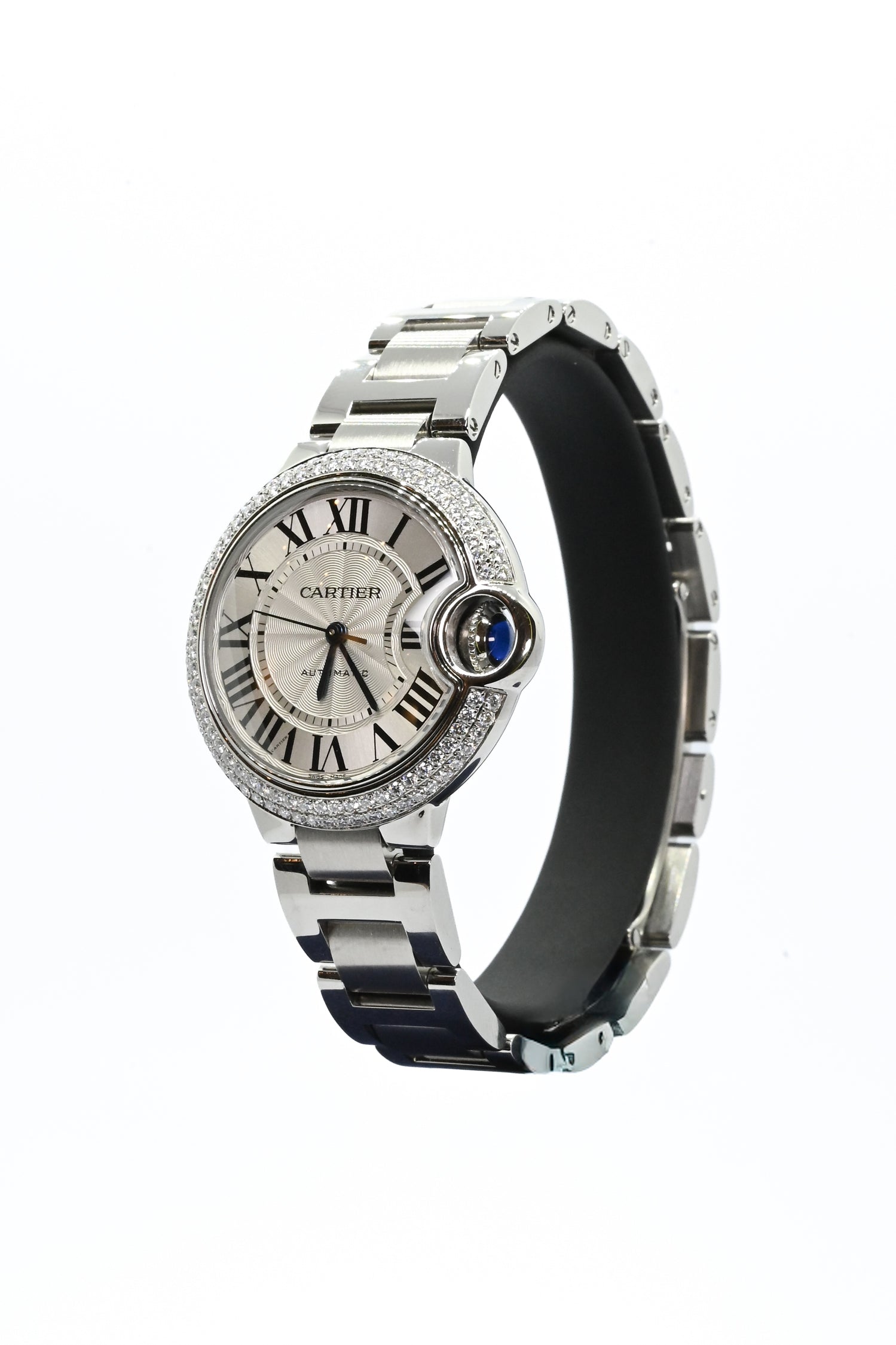 Ballon Bleu W6920071