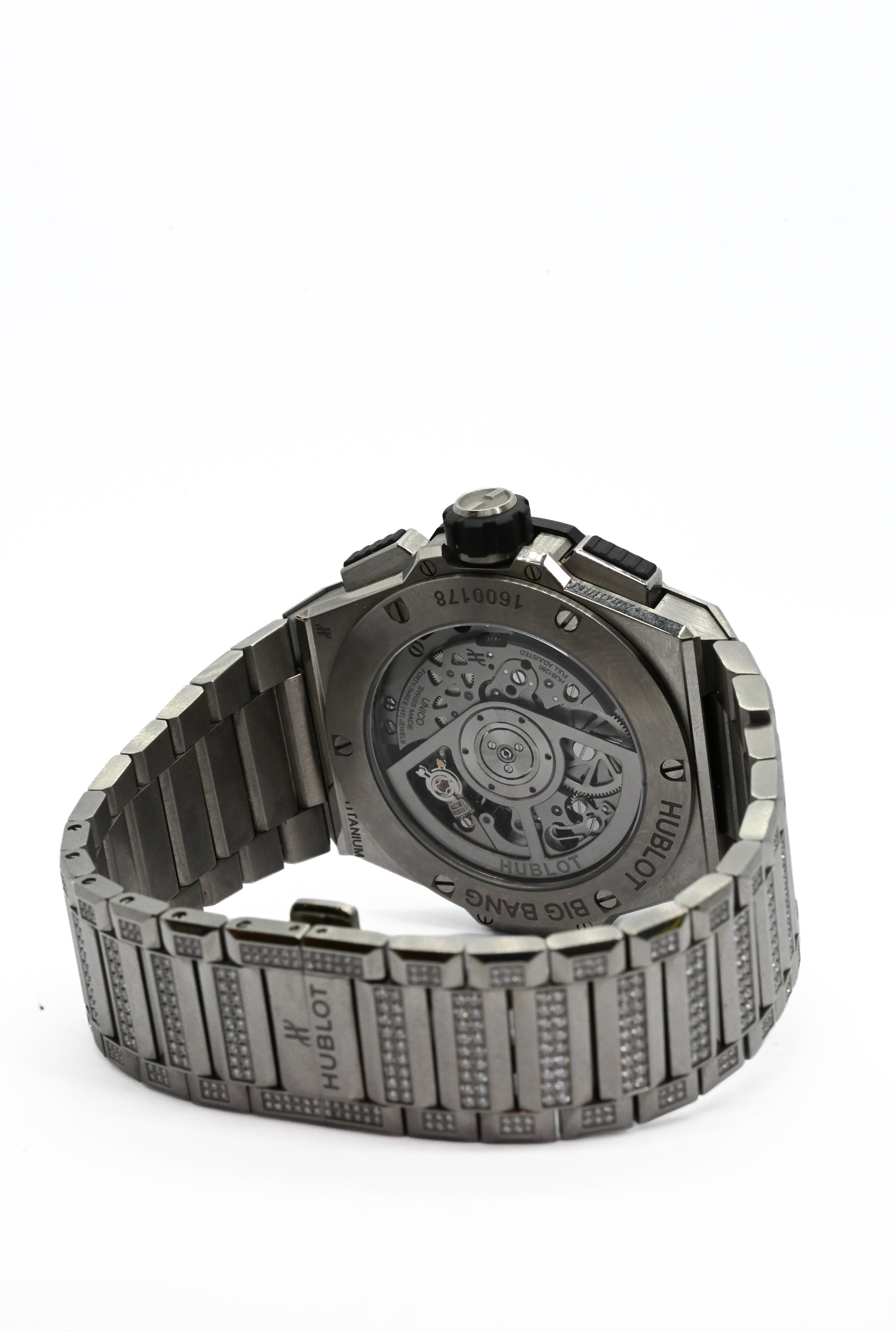 Big Bang 451.NX.1170.NX.3704