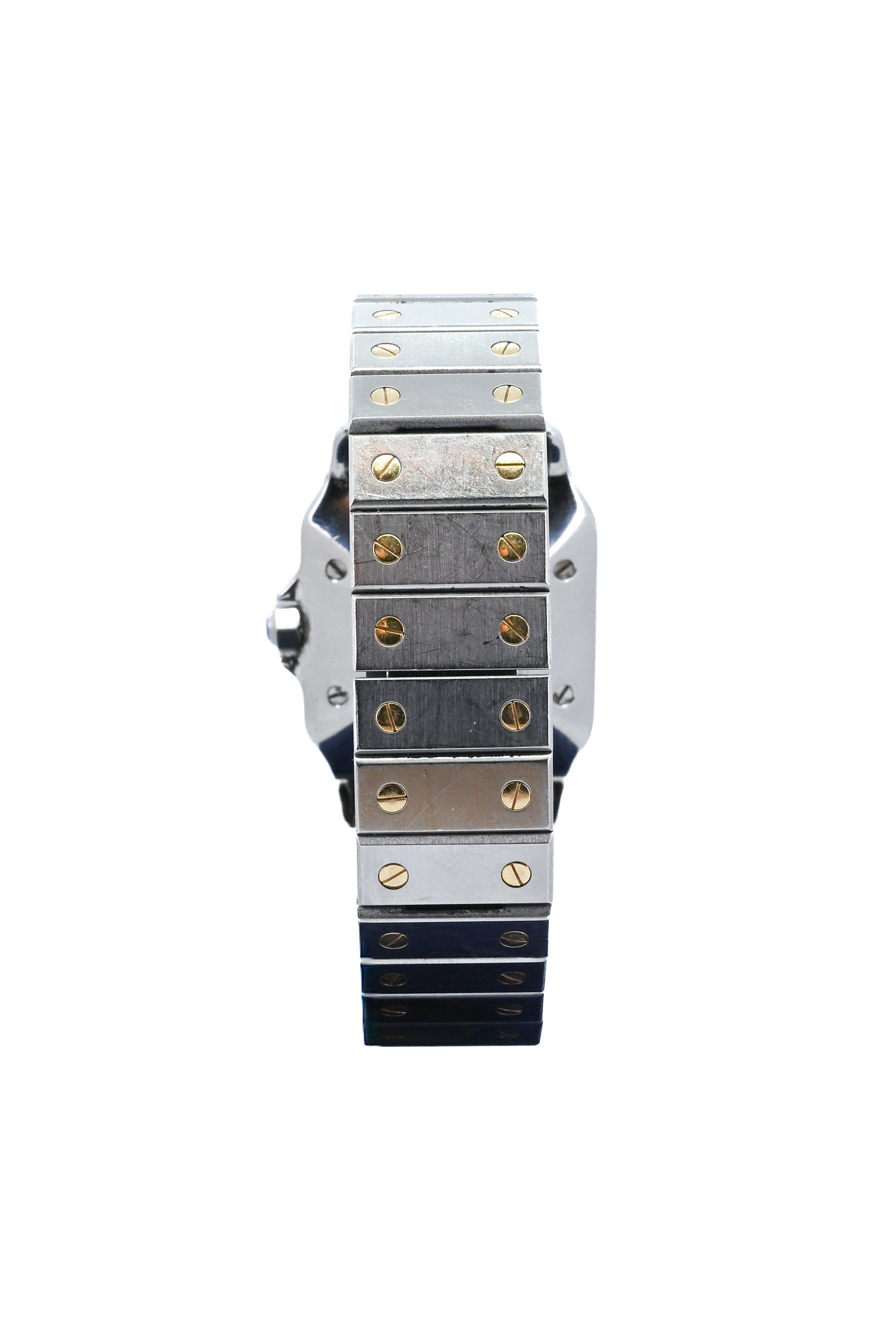 Santos de Cartier 2961