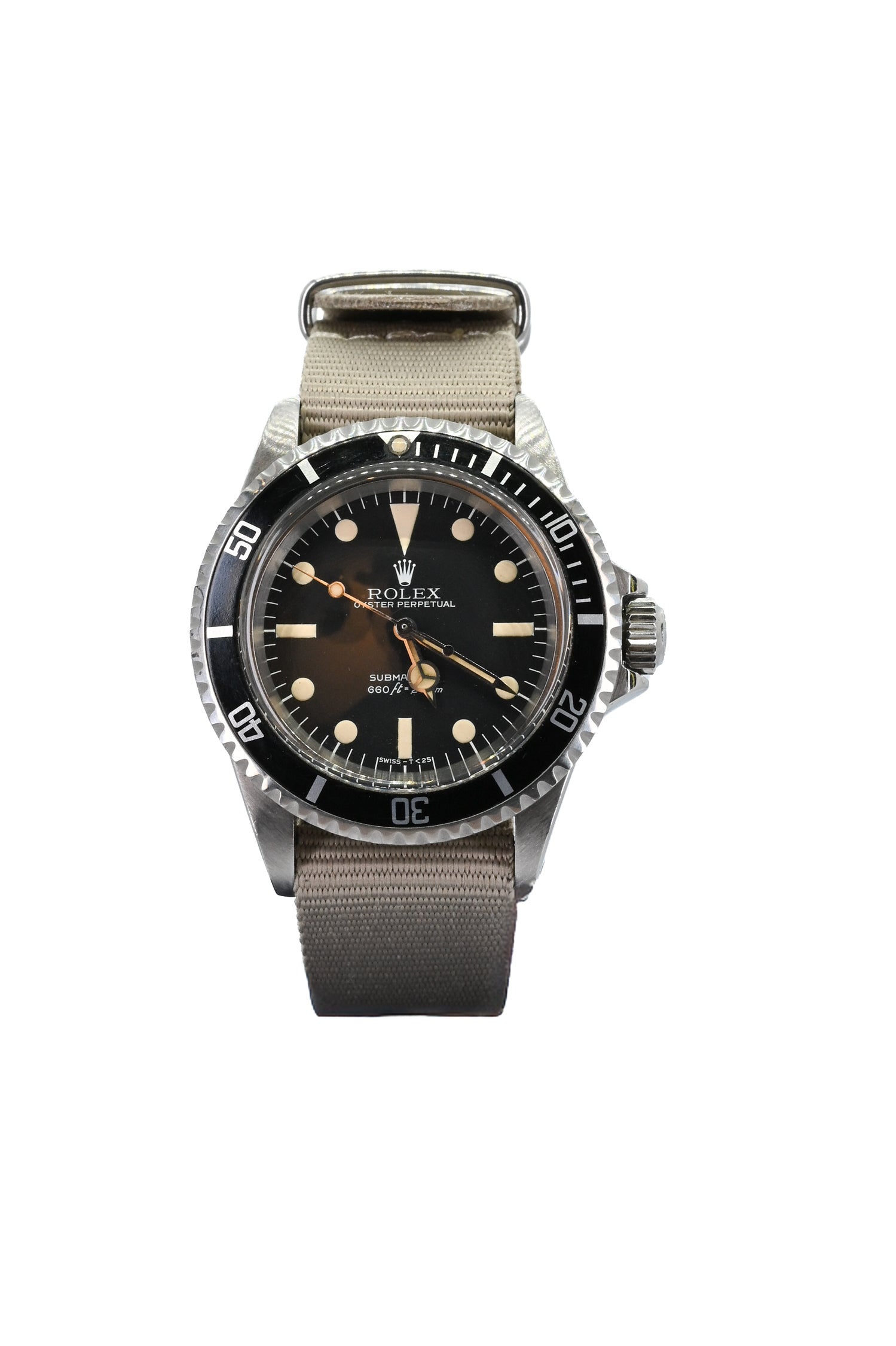 Submariner 5513