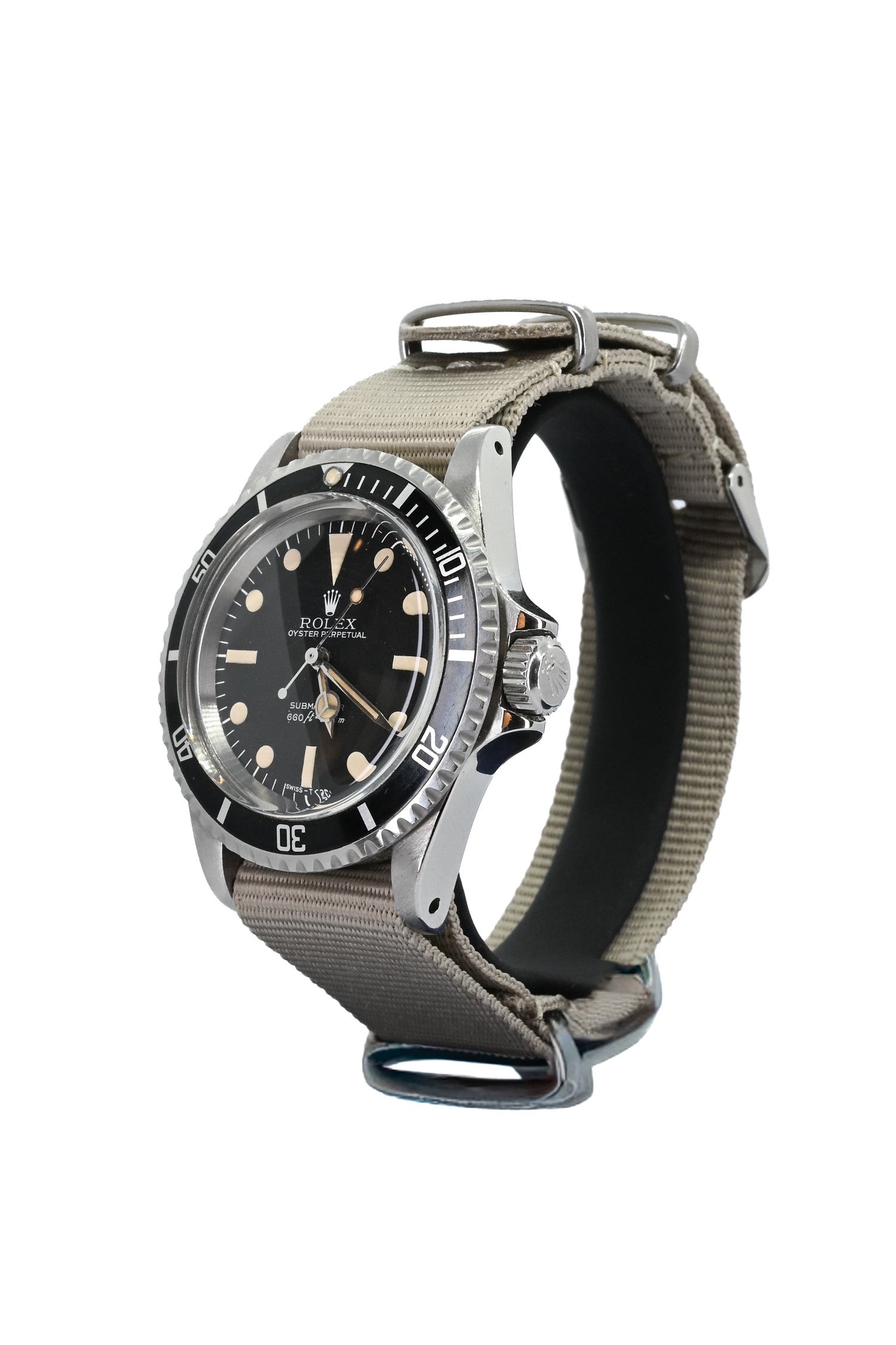 Submariner 5513