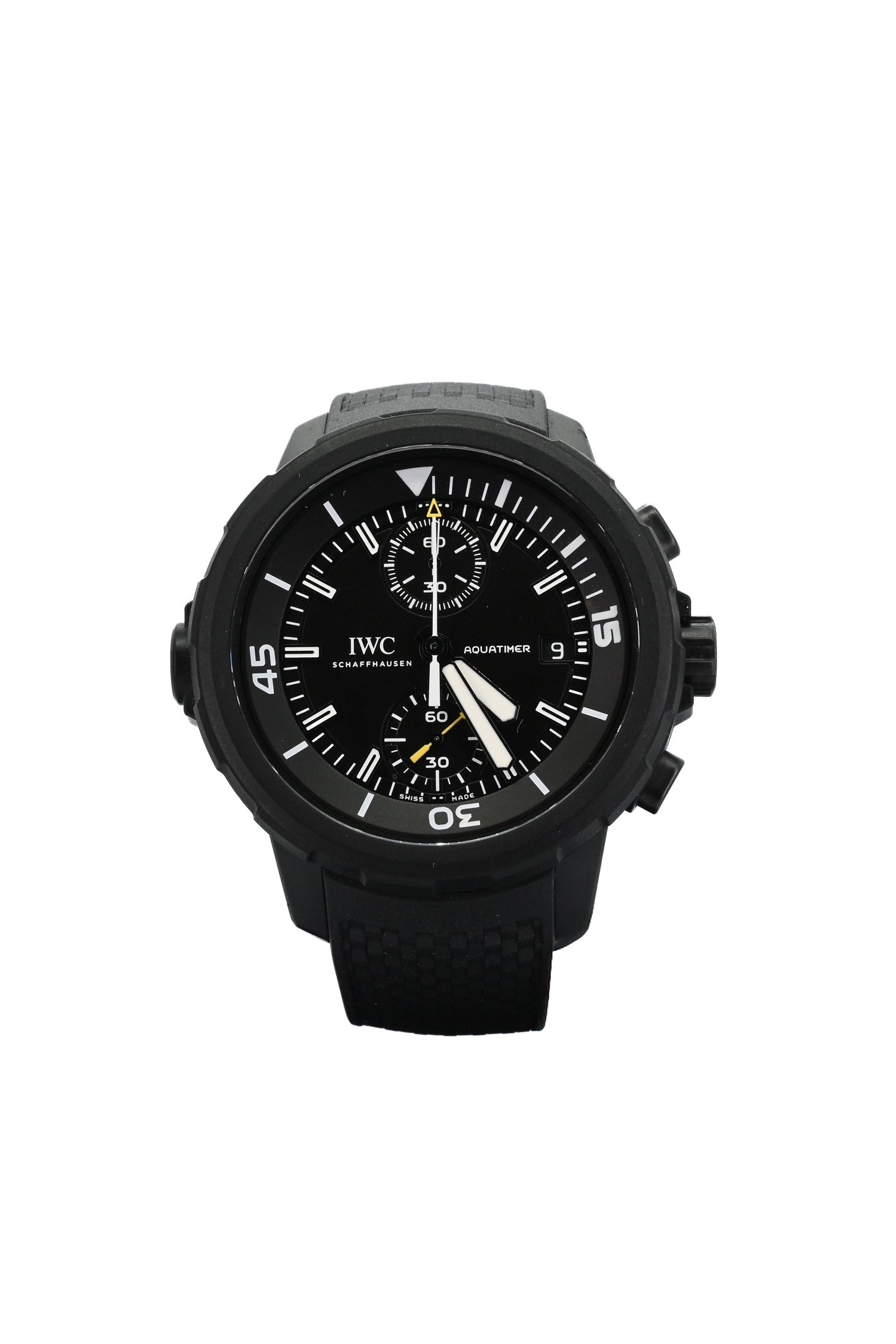 Aquatimer IW379502