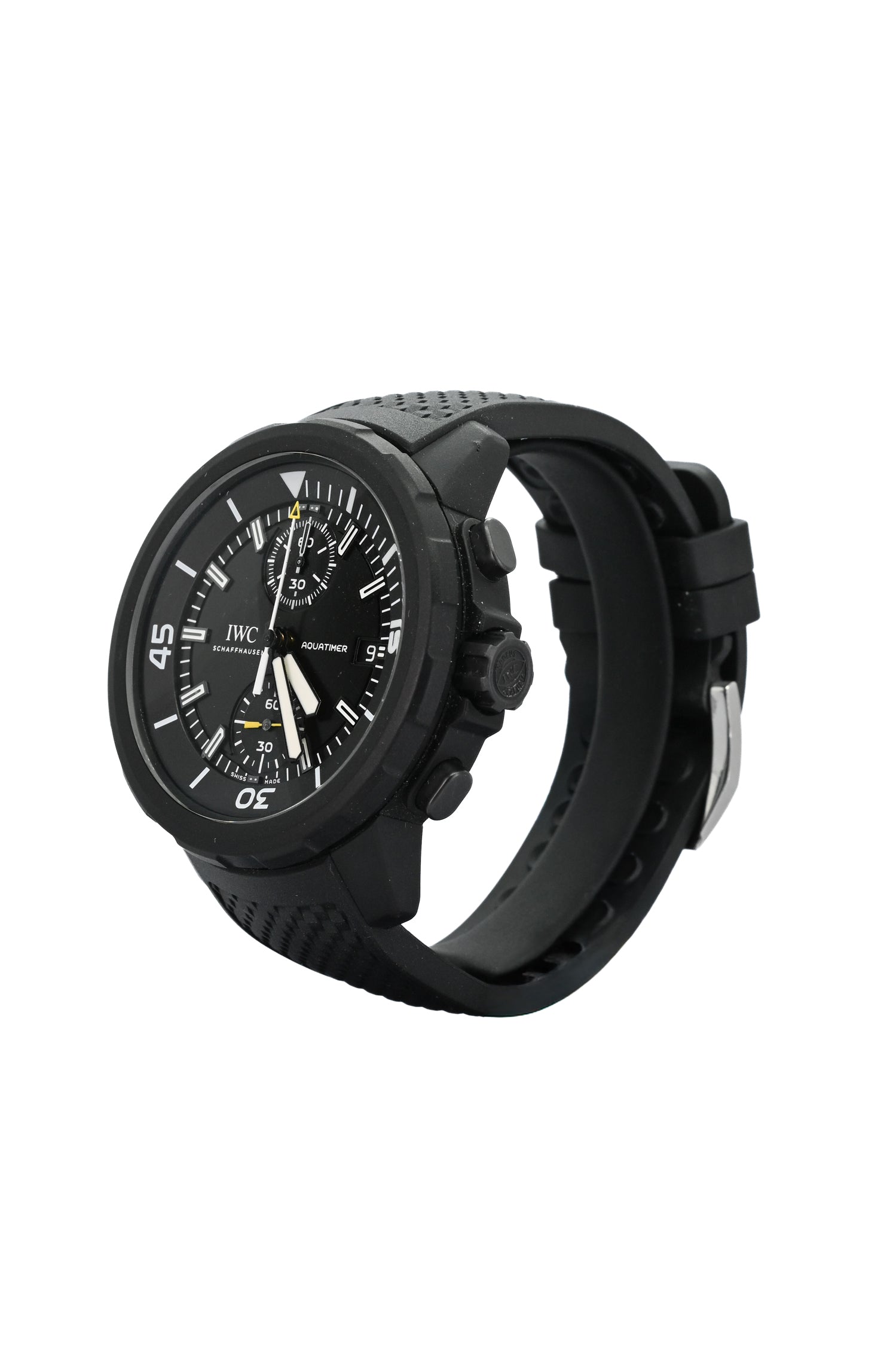 Aquatimer IW379502