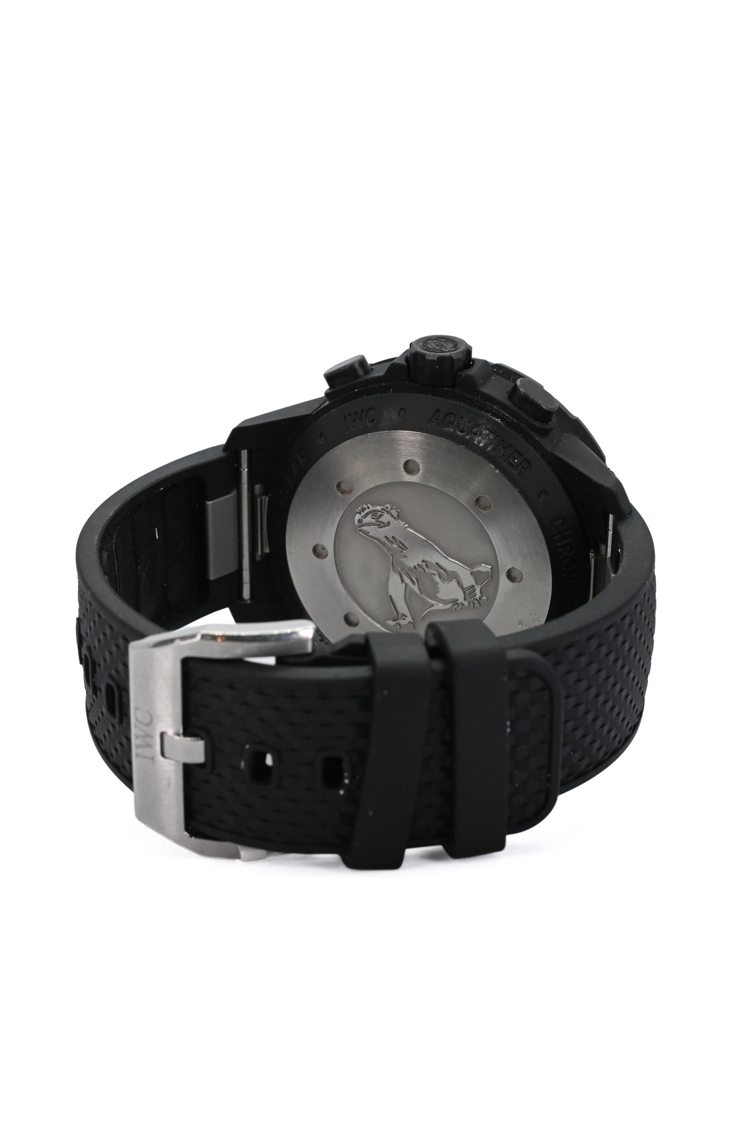 Aquatimer IW379502