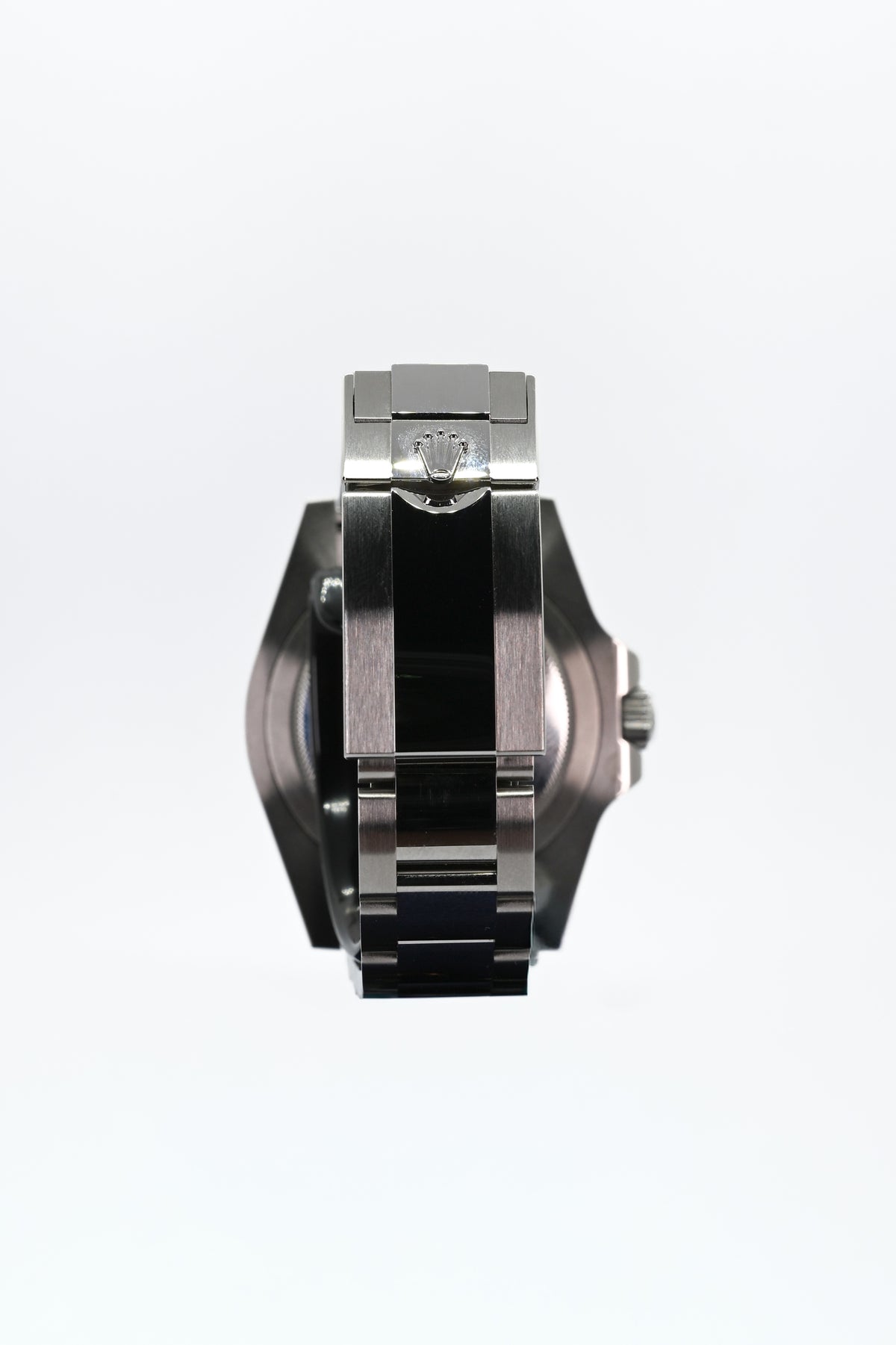 GMT-Master ll 126710GRNR