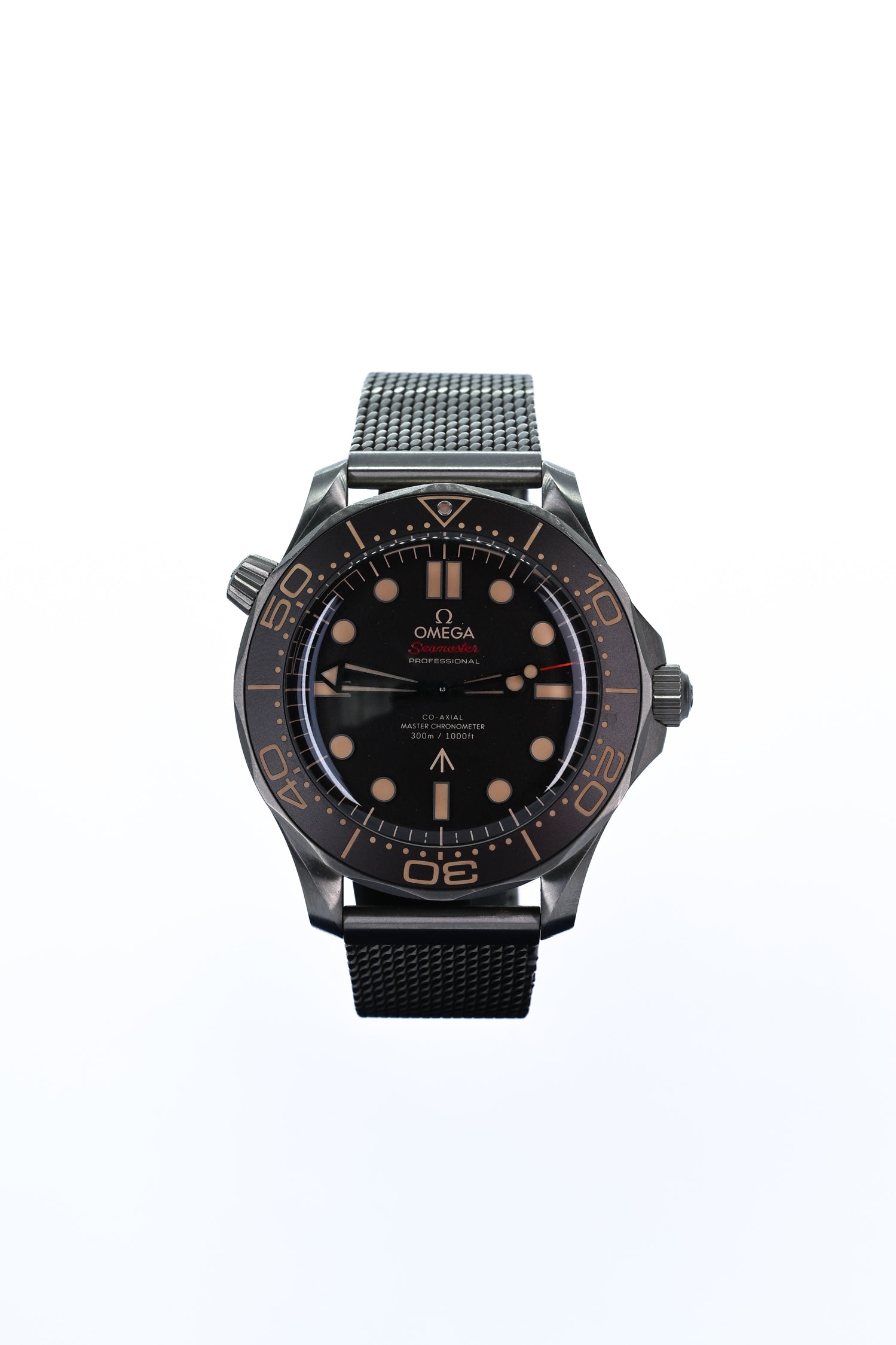 Seamaster 210.90.42.20.01.001