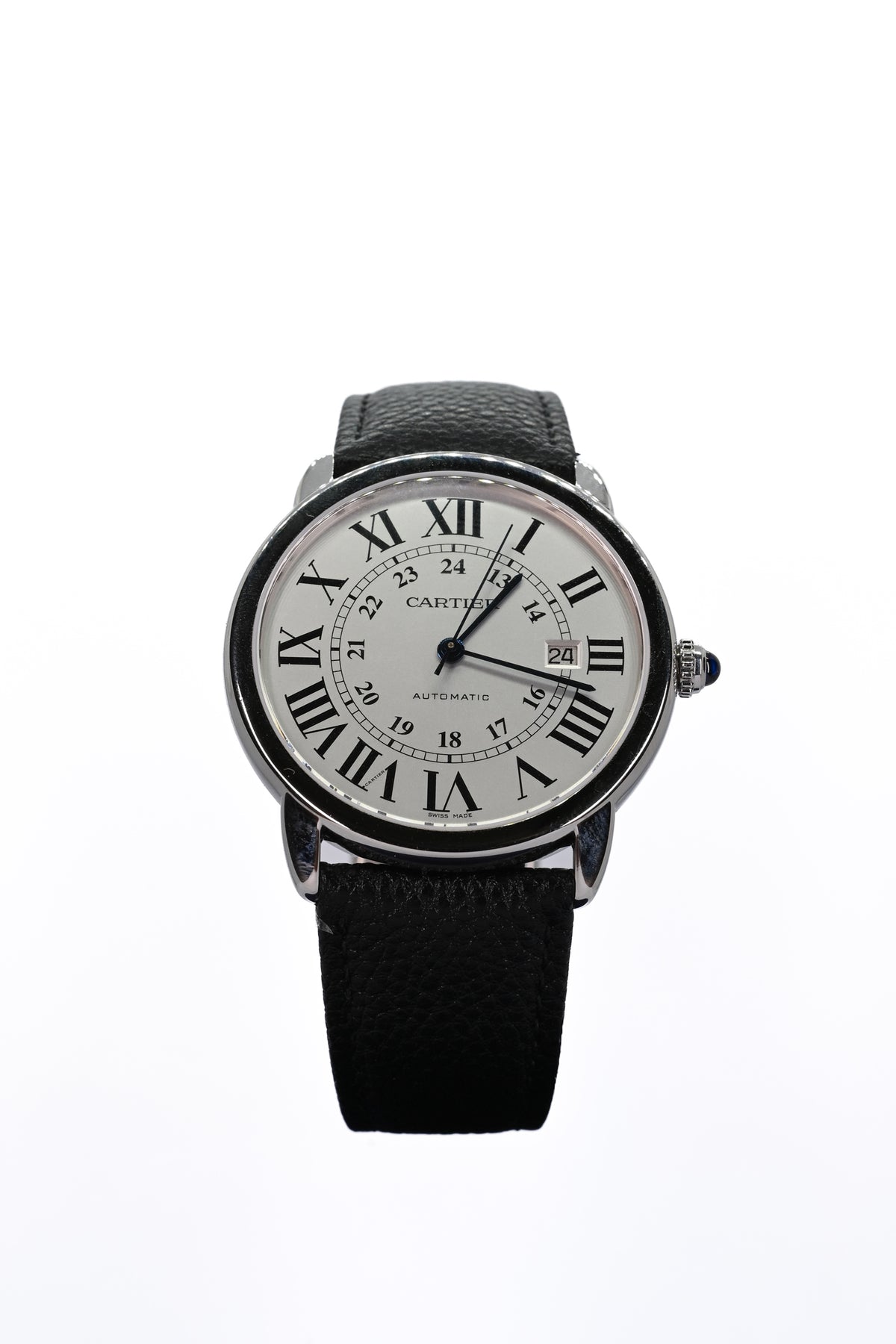 Ronde Solo de Cartier W6701010