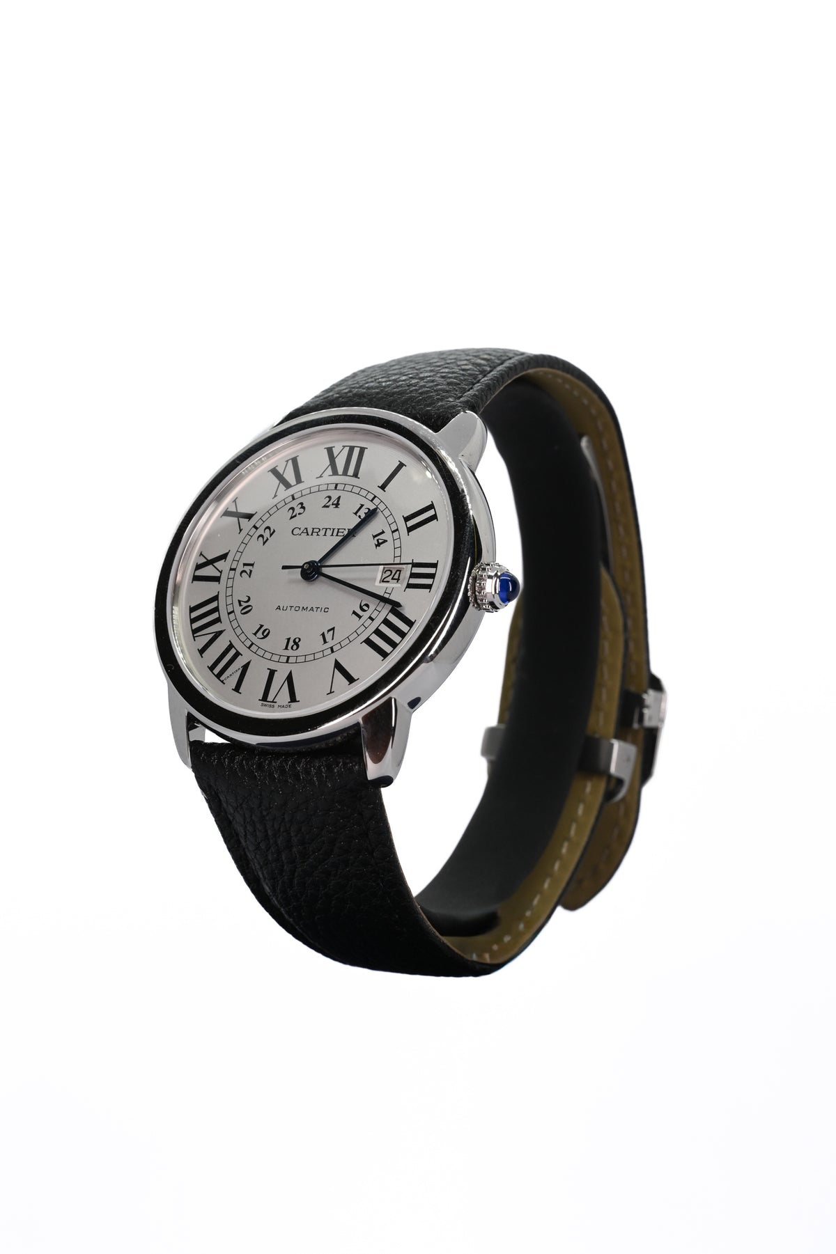 Ronde Solo de Cartier W6701010