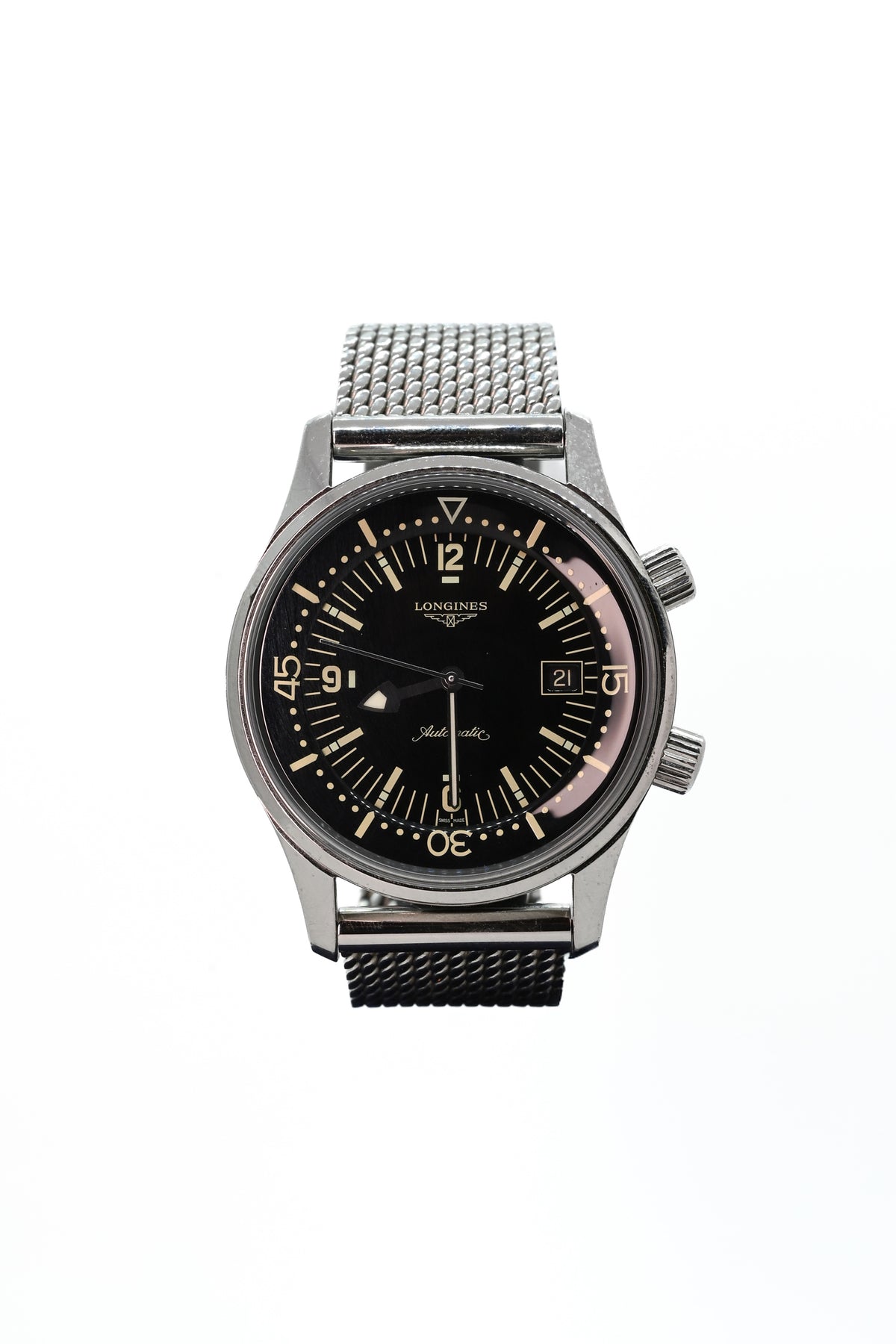 Legend Diver L3.774.4.50.6