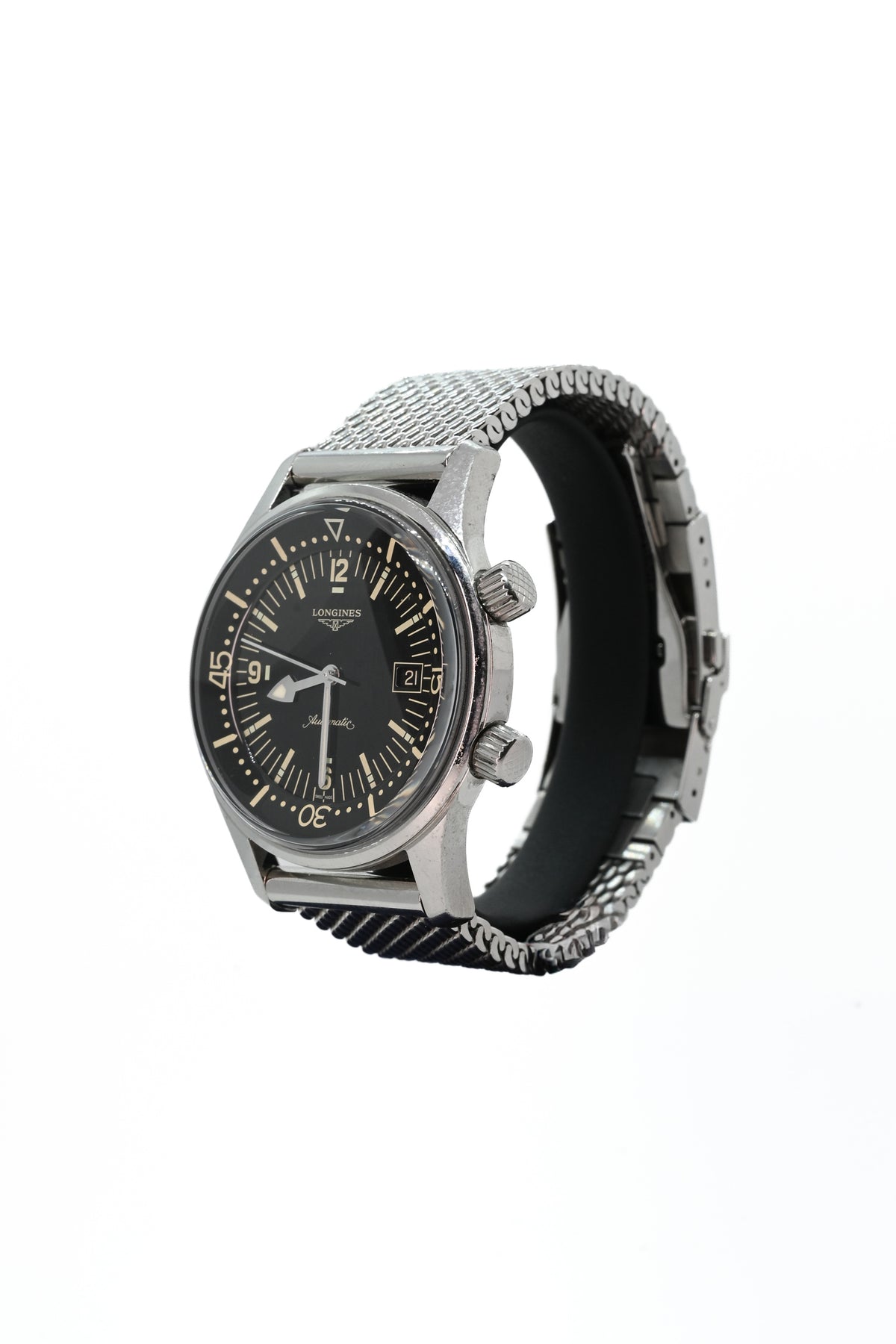 Legend Diver L3.774.4.50.6