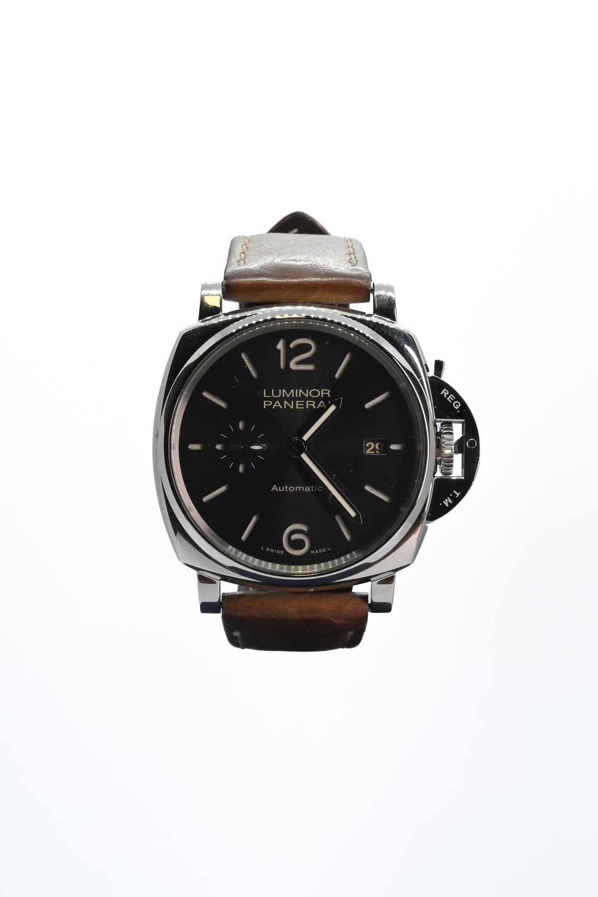 Luminor Due PAM00904