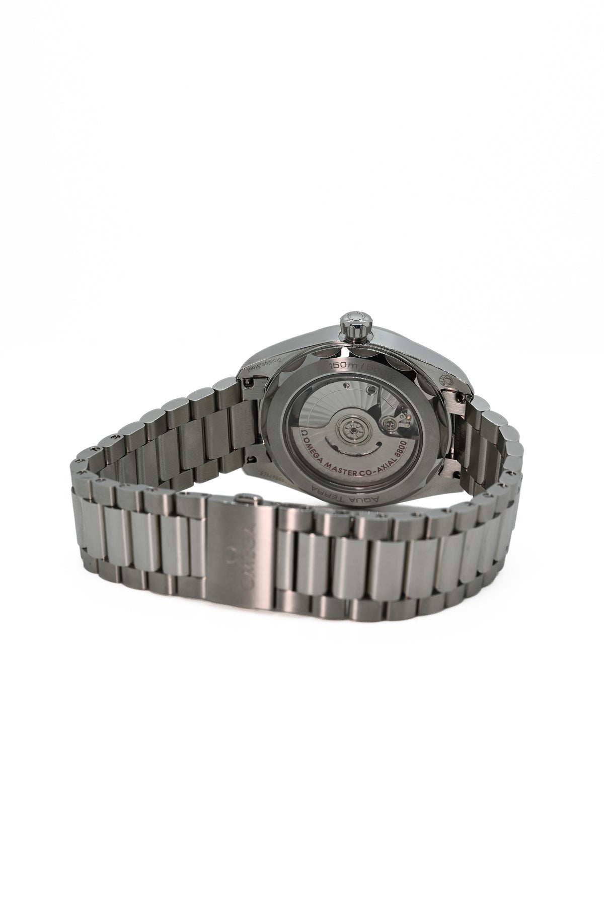 Seamaster 220.10.38.20.03.005