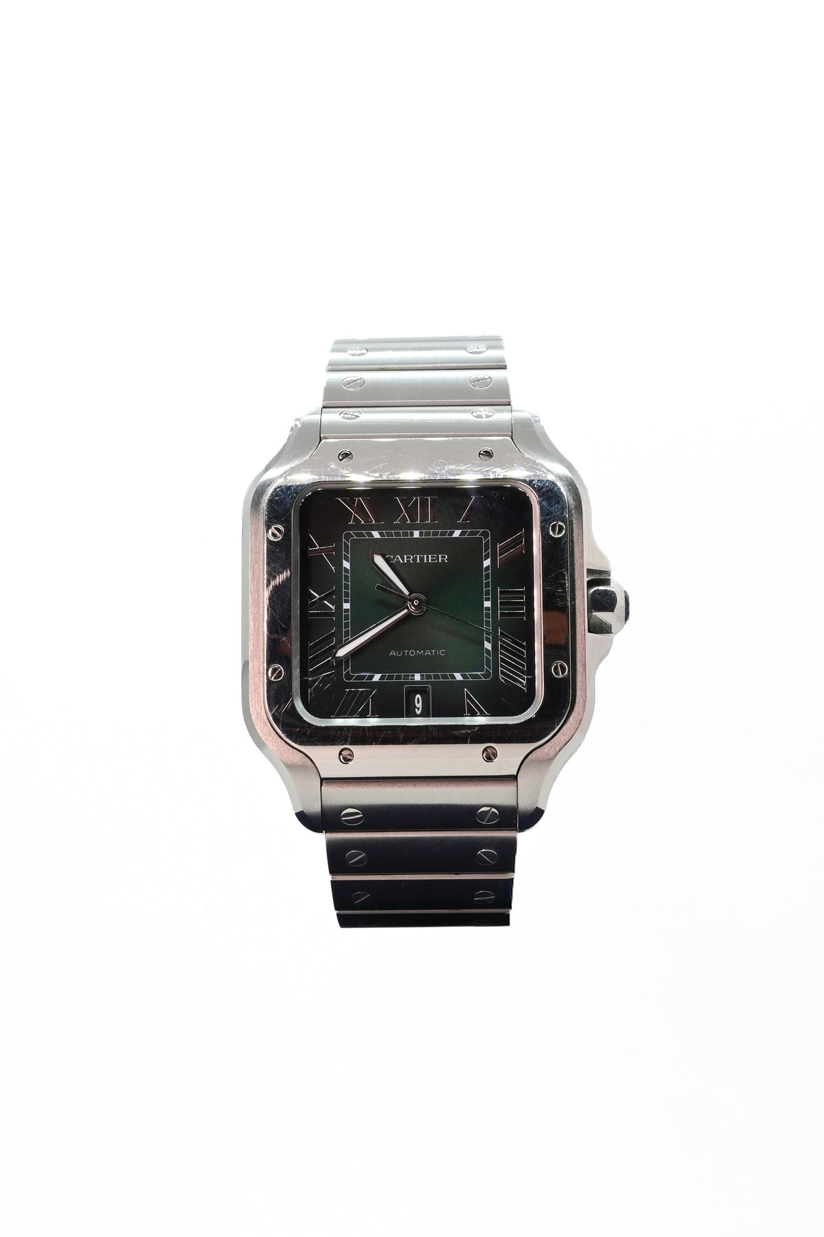 Santos de Cartier WSSA062