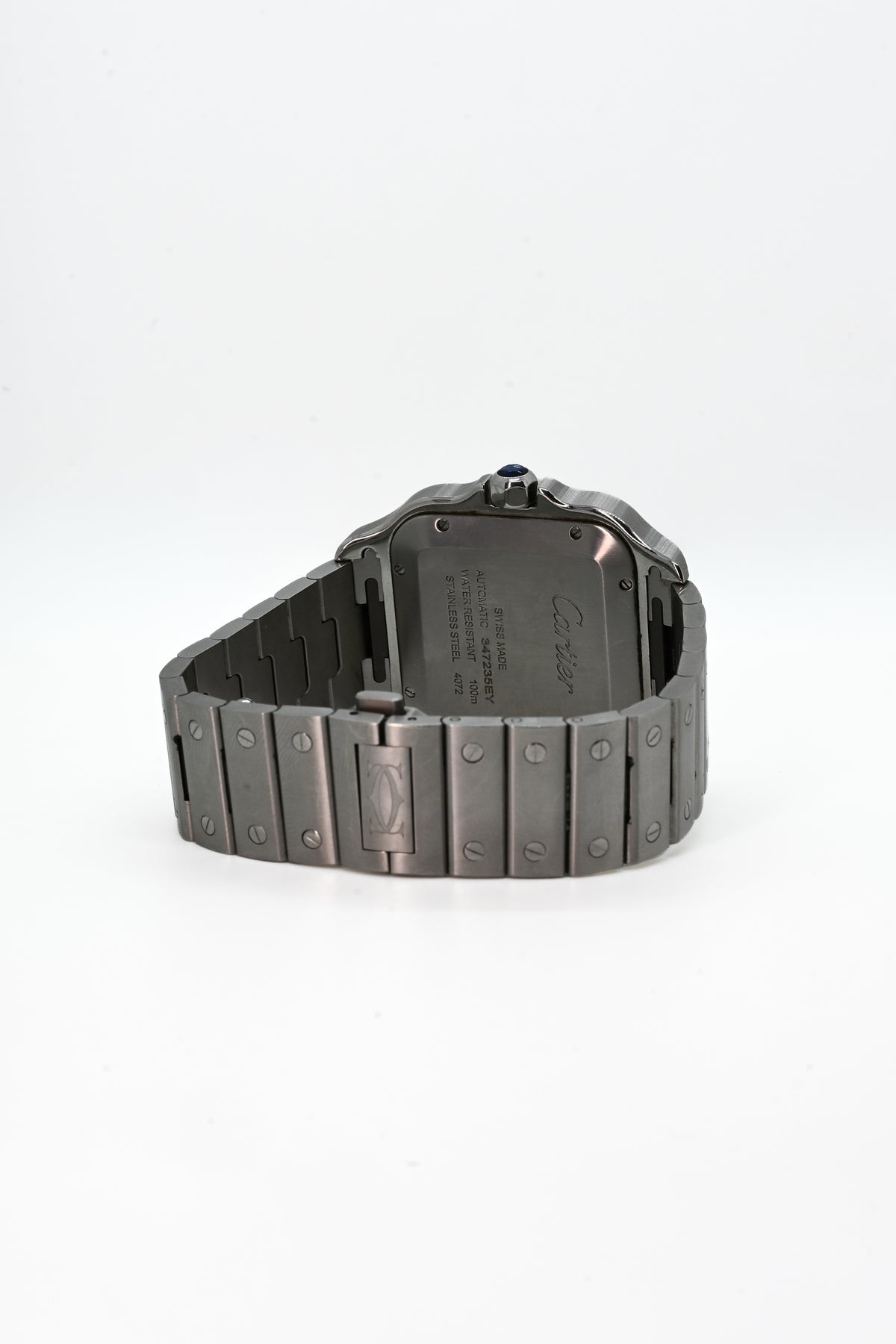 Santos de Cartier WSSA062